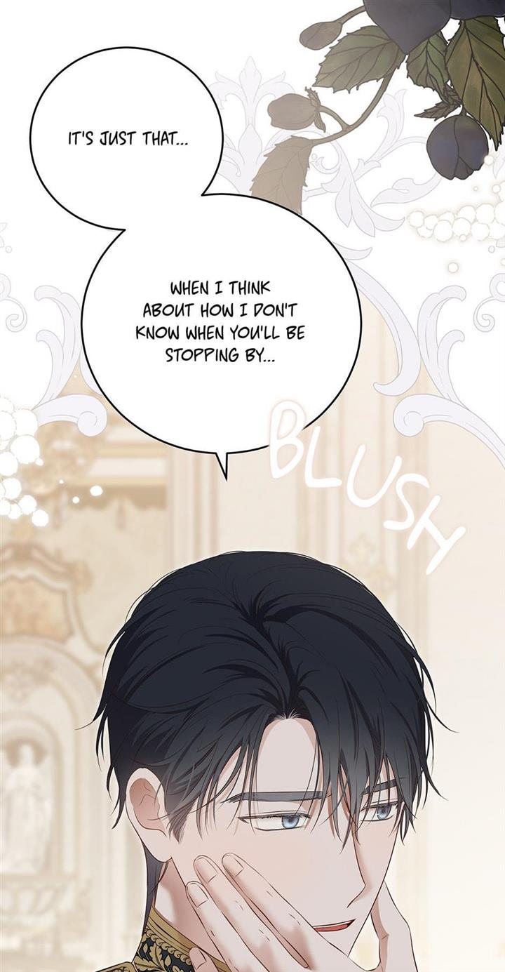 It Looks Like I’ve Fallen into the World of a Reverse Harem Game ss3 Chapter 94 page 53