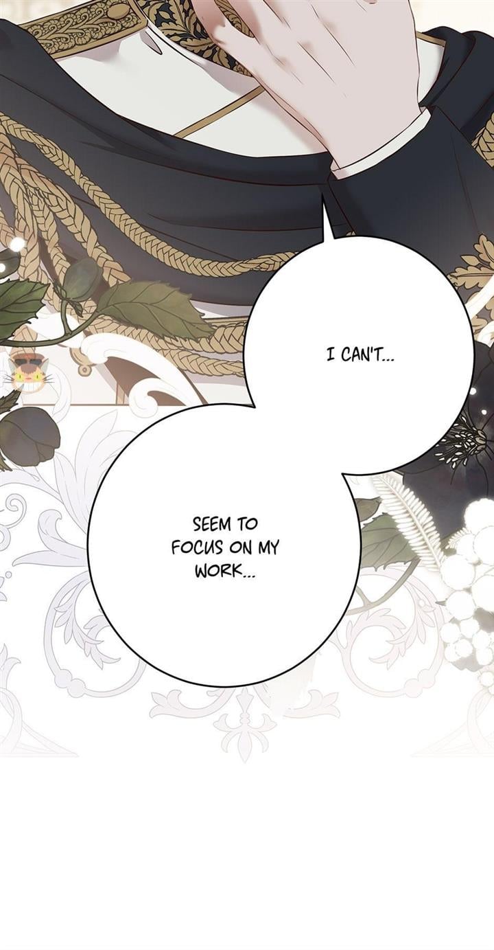 It Looks Like I’ve Fallen into the World of a Reverse Harem Game ss3 Chapter 94 page 54