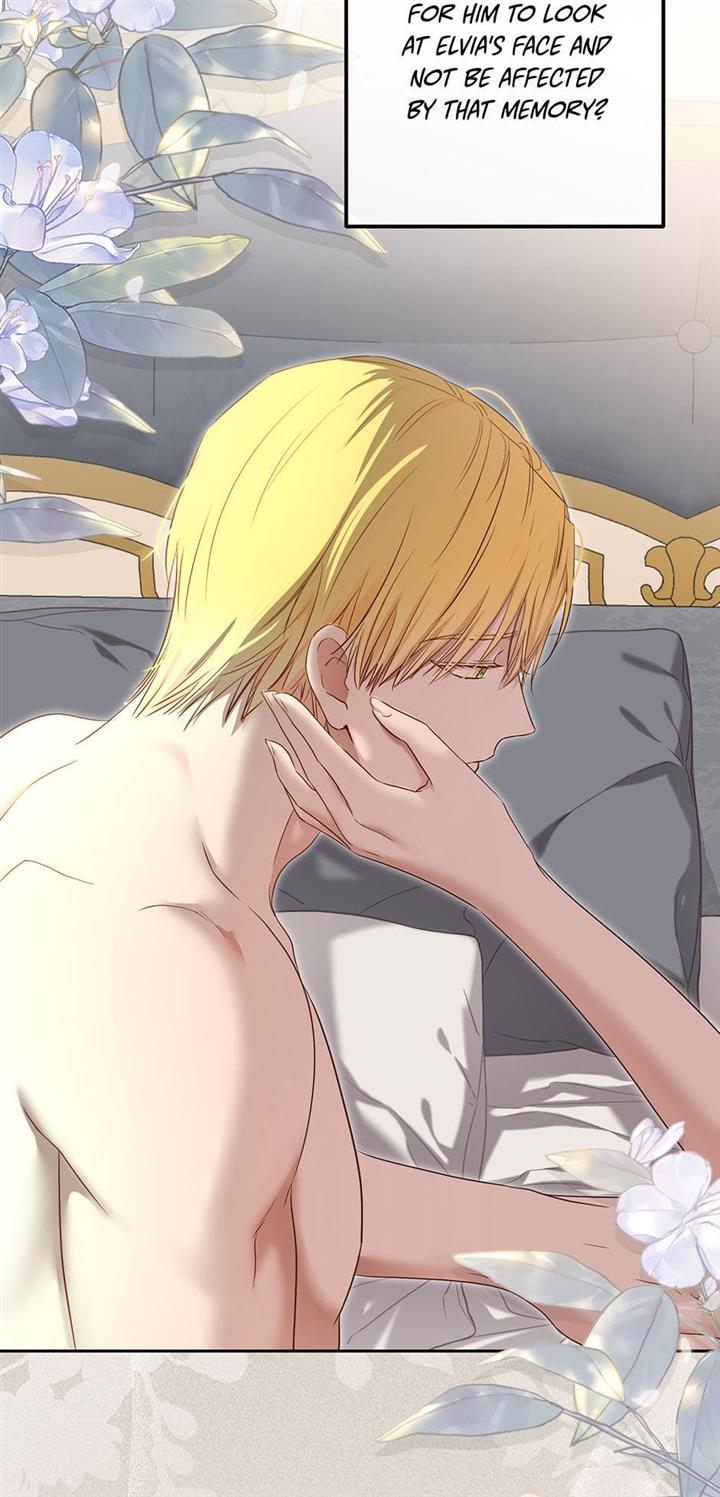 It Looks Like I’ve Fallen into the World of a Reverse Harem Game ss3 Chapter 94 page 5
