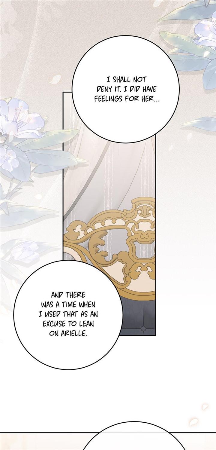 It Looks Like I’ve Fallen into the World of a Reverse Harem Game ss3 Chapter 94 page 6