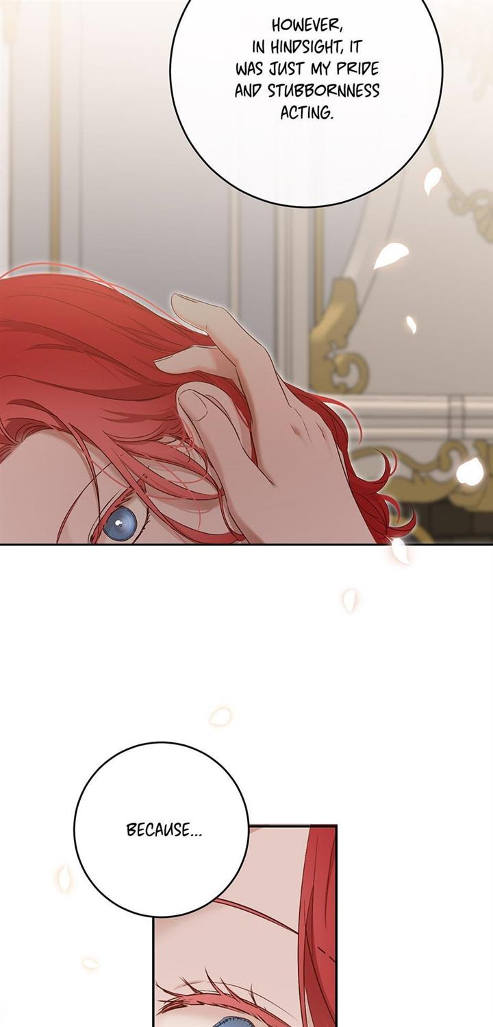 It Looks Like I’ve Fallen into the World of a Reverse Harem Game ss3 Chapter 94 page 7