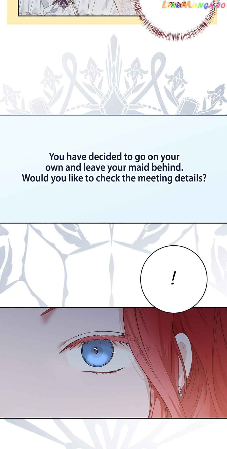 It Looks Like I’ve Fallen into the World of a Reverse Harem Game ss3 Chapter 96 page 11