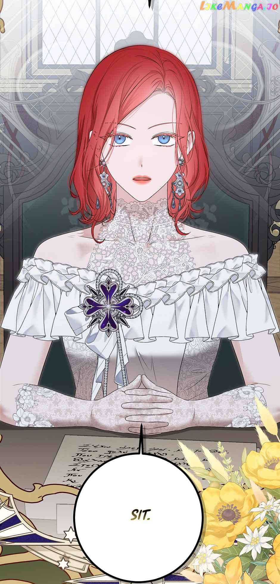 It Looks Like I’ve Fallen into the World of a Reverse Harem Game ss3 Chapter 96 page 18