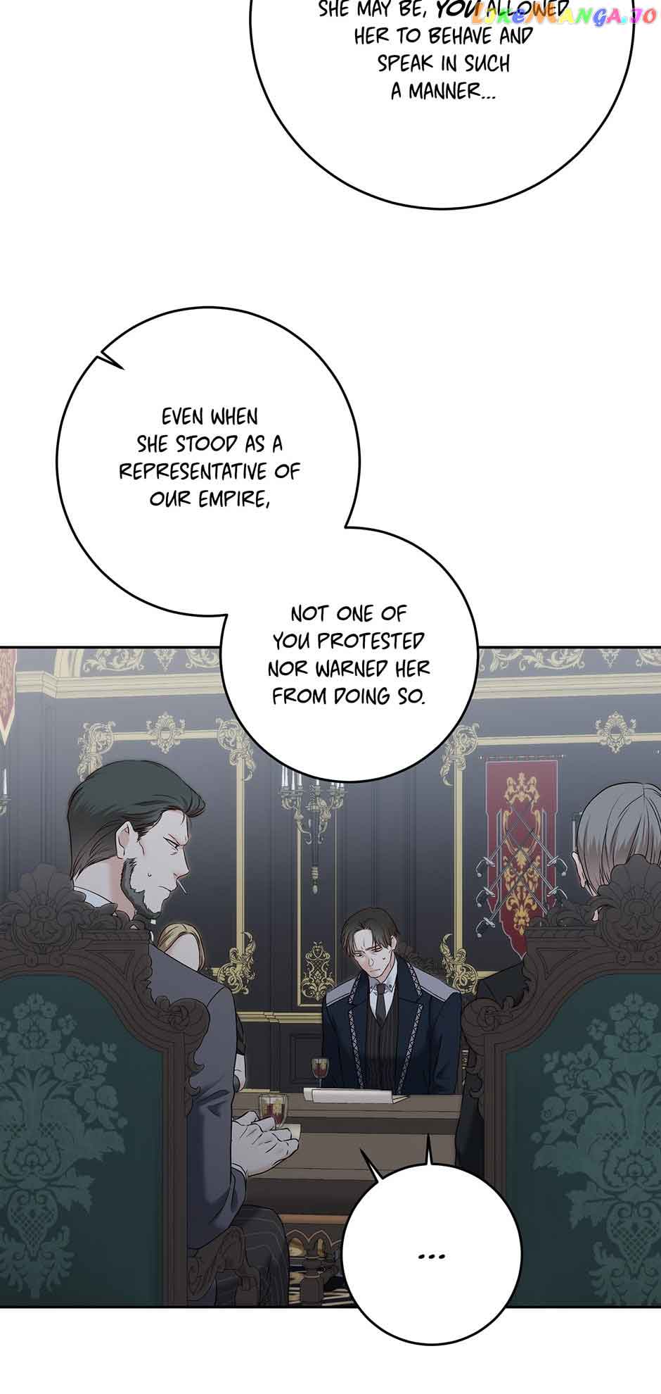 It Looks Like I’ve Fallen into the World of a Reverse Harem Game ss3 Chapter 96 page 29