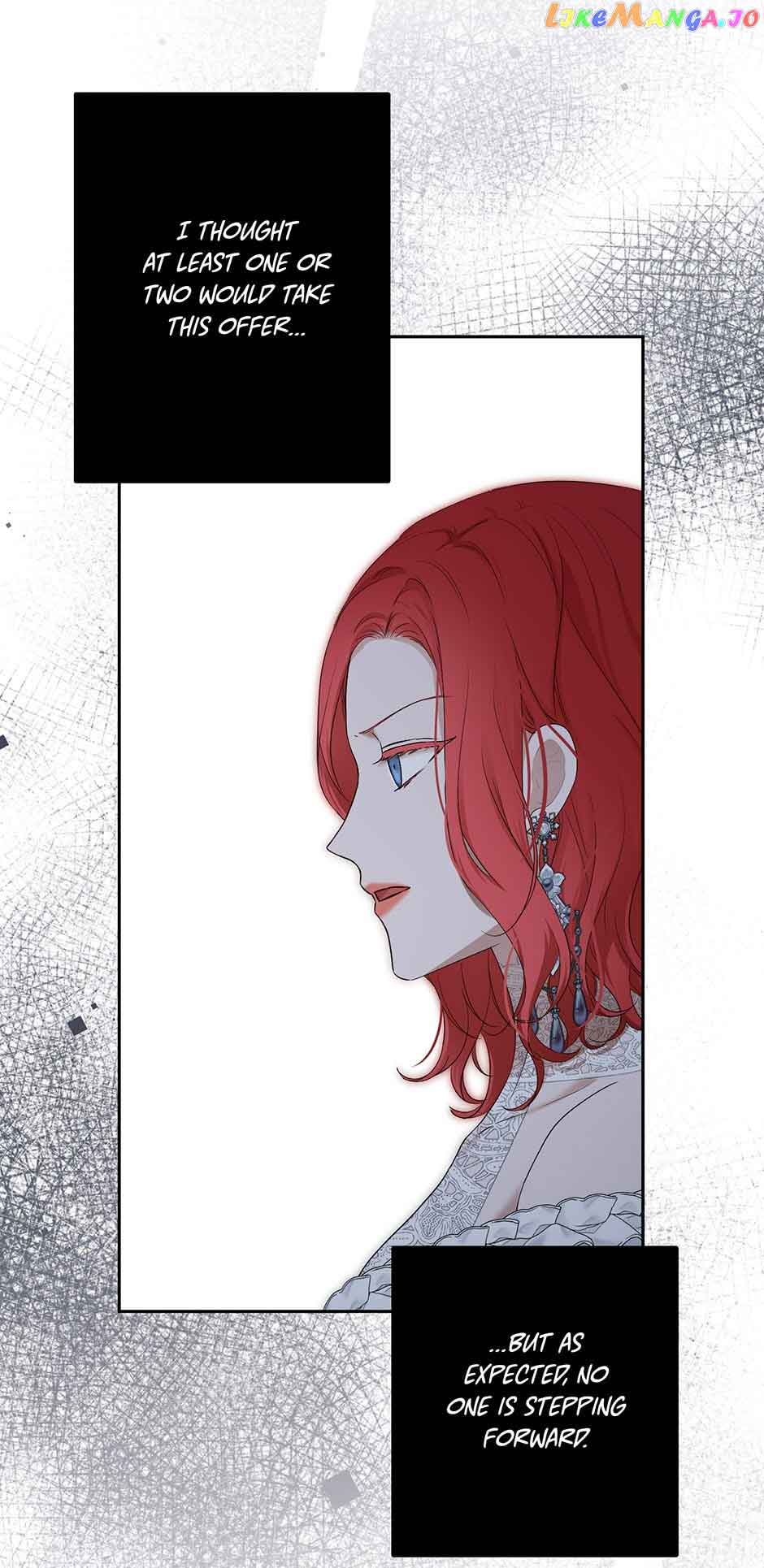 It Looks Like I’ve Fallen into the World of a Reverse Harem Game ss3 Chapter 96 page 34