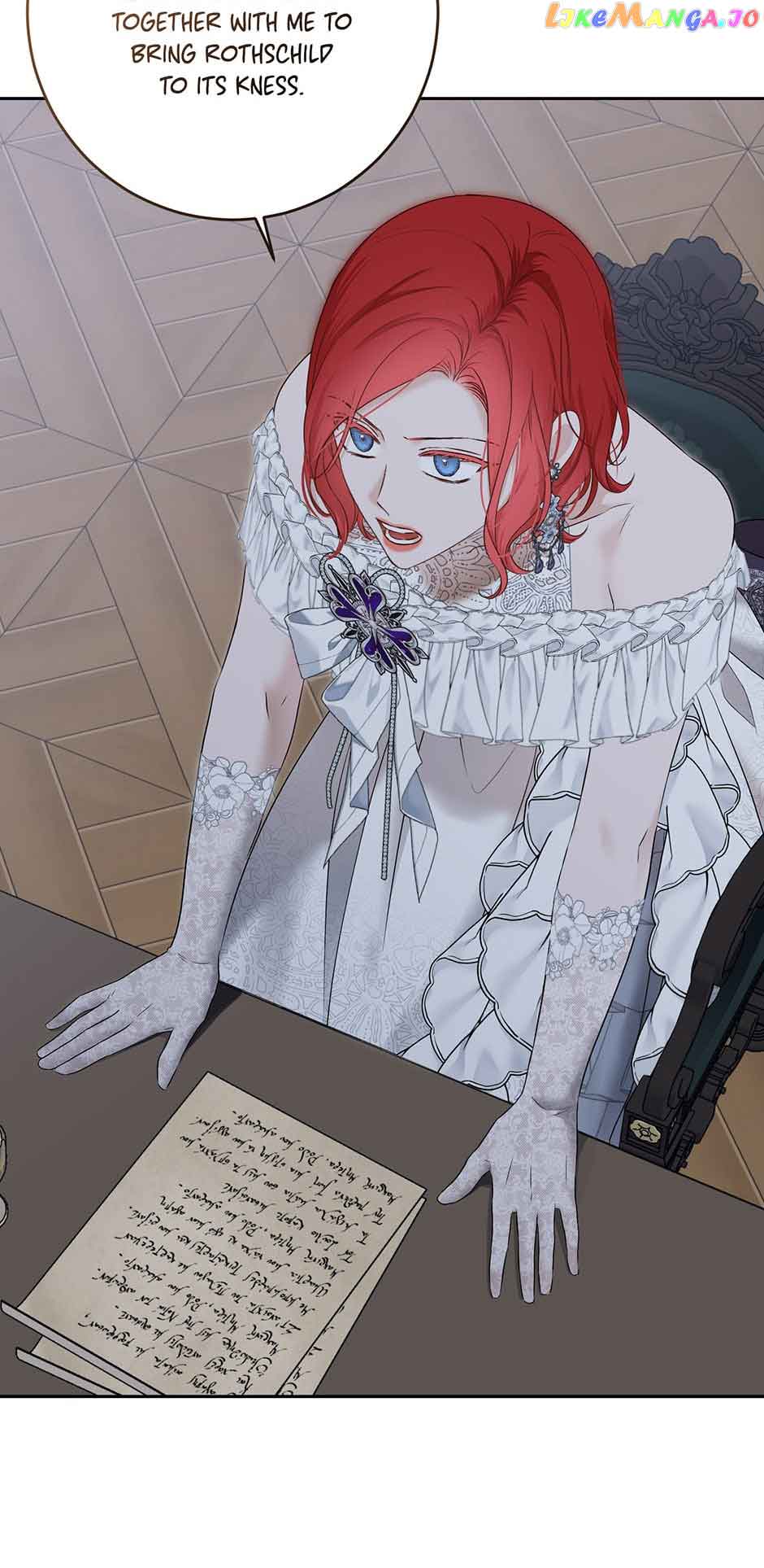 It Looks Like I’ve Fallen into the World of a Reverse Harem Game ss3 Chapter 96 page 36