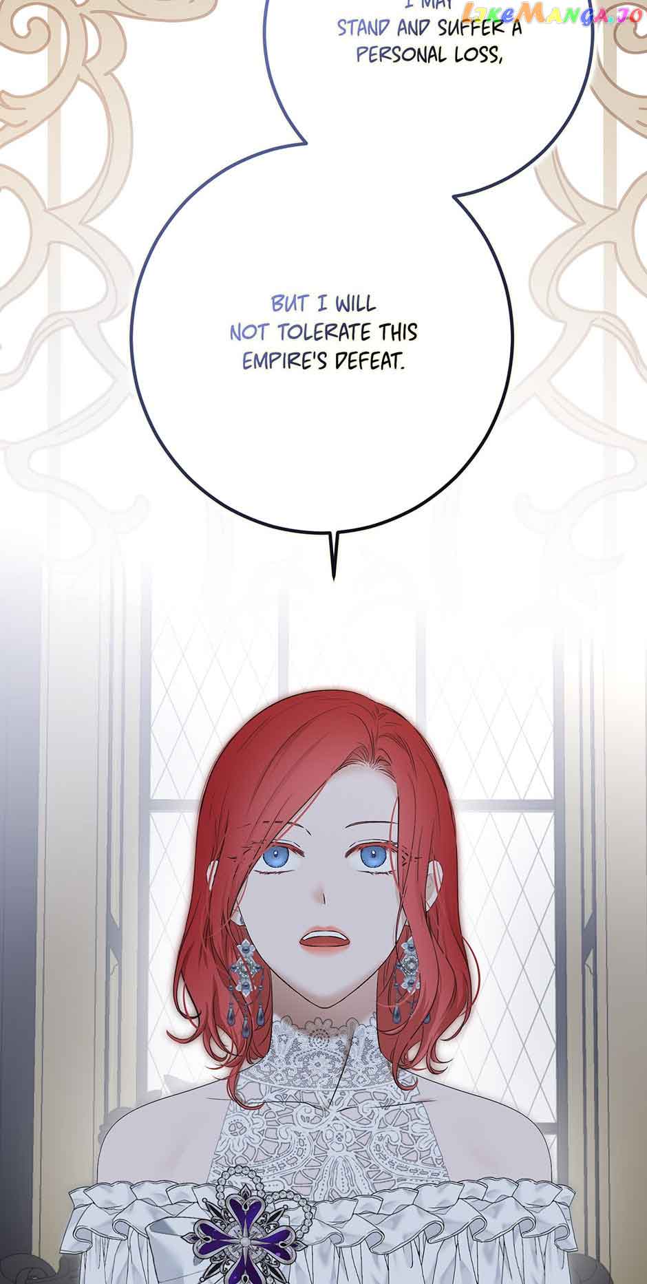 It Looks Like I’ve Fallen into the World of a Reverse Harem Game ss3 Chapter 96 page 38