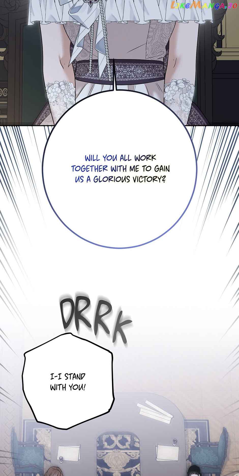 It Looks Like I’ve Fallen into the World of a Reverse Harem Game ss3 Chapter 96 page 39