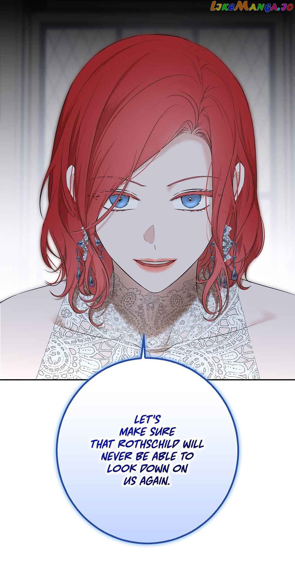 It Looks Like I’ve Fallen into the World of a Reverse Harem Game ss3 Chapter 96 page 41