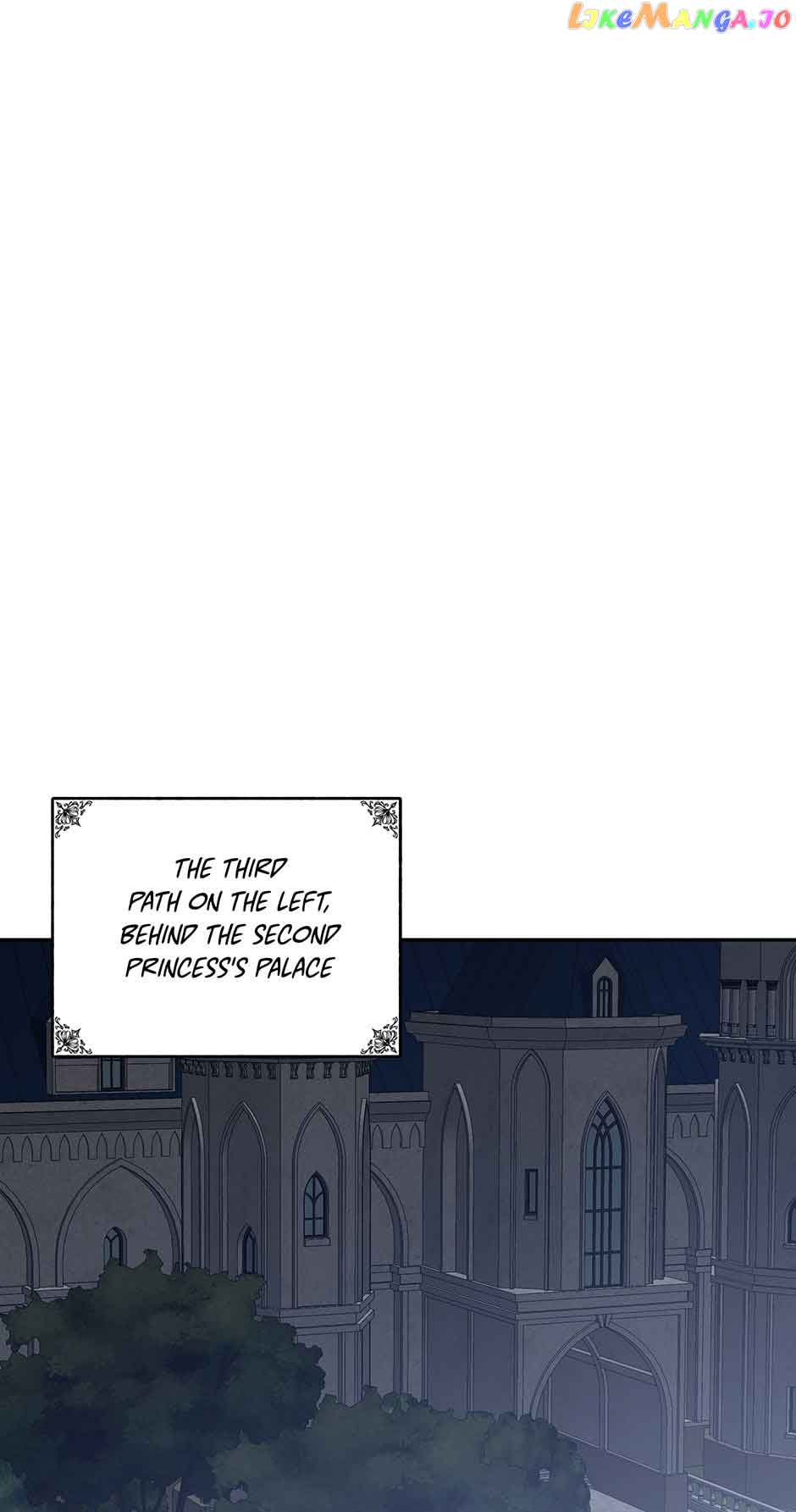 It Looks Like I’ve Fallen into the World of a Reverse Harem Game ss3 Chapter 96 page 42