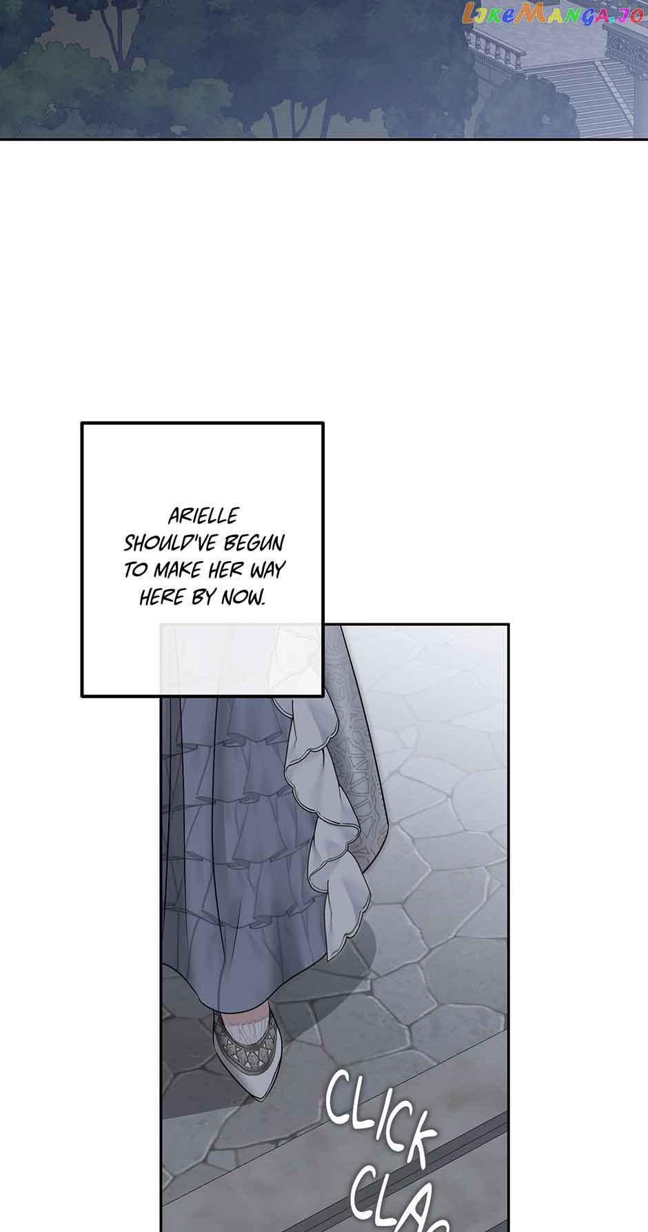 It Looks Like I’ve Fallen into the World of a Reverse Harem Game ss3 Chapter 96 page 43