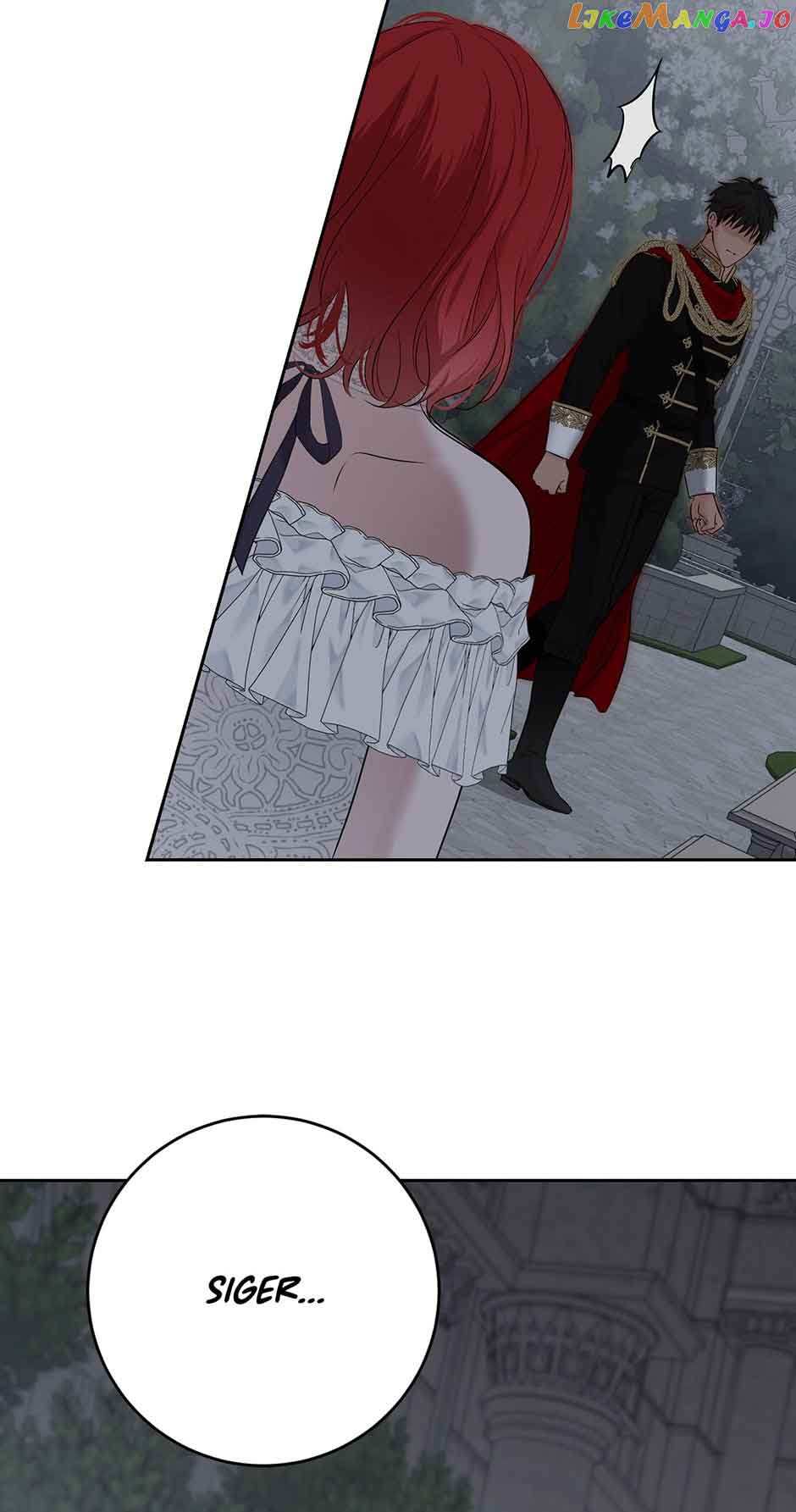 It Looks Like I’ve Fallen into the World of a Reverse Harem Game ss3 Chapter 96 page 46