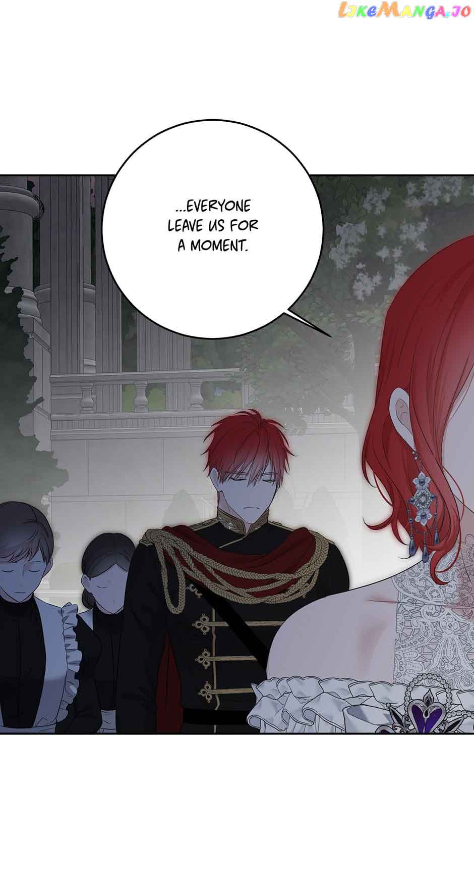 It Looks Like I’ve Fallen into the World of a Reverse Harem Game ss3 Chapter 96 page 48