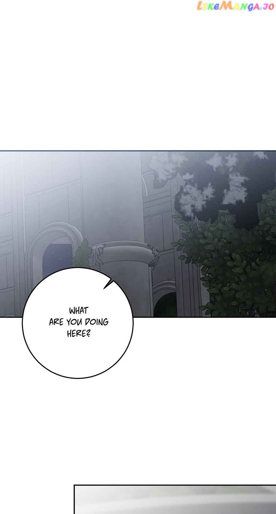 It Looks Like I’ve Fallen into the World of a Reverse Harem Game ss3 Chapter 96 page 49