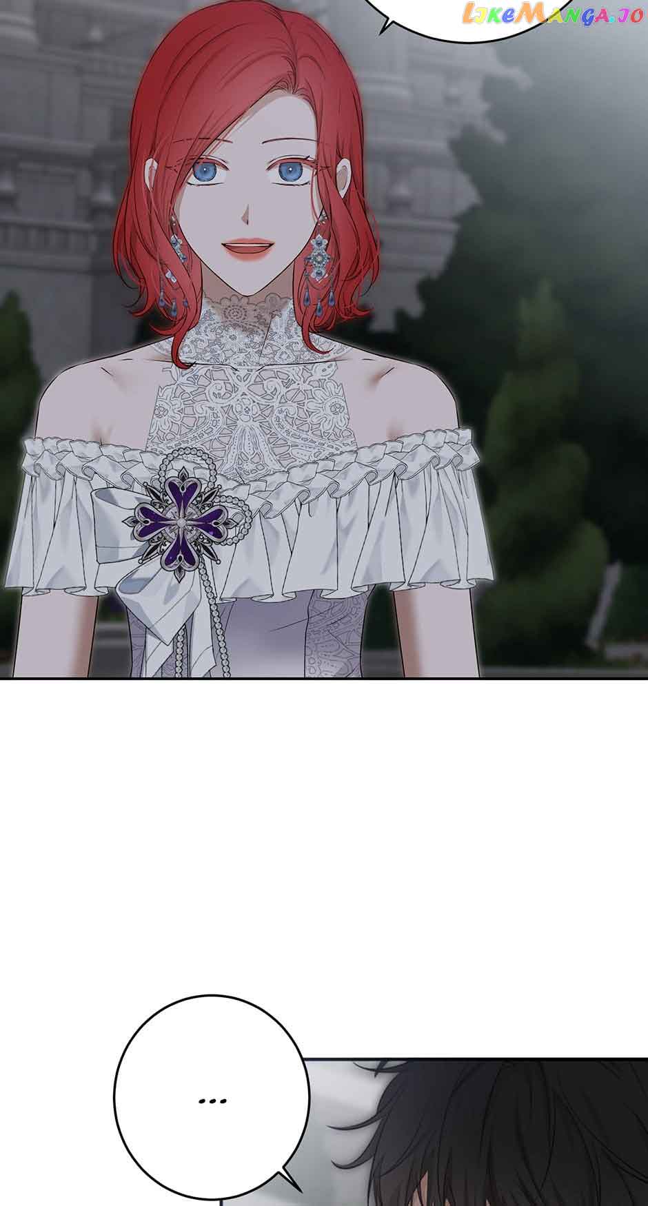 It Looks Like I’ve Fallen into the World of a Reverse Harem Game ss3 Chapter 96 page 52