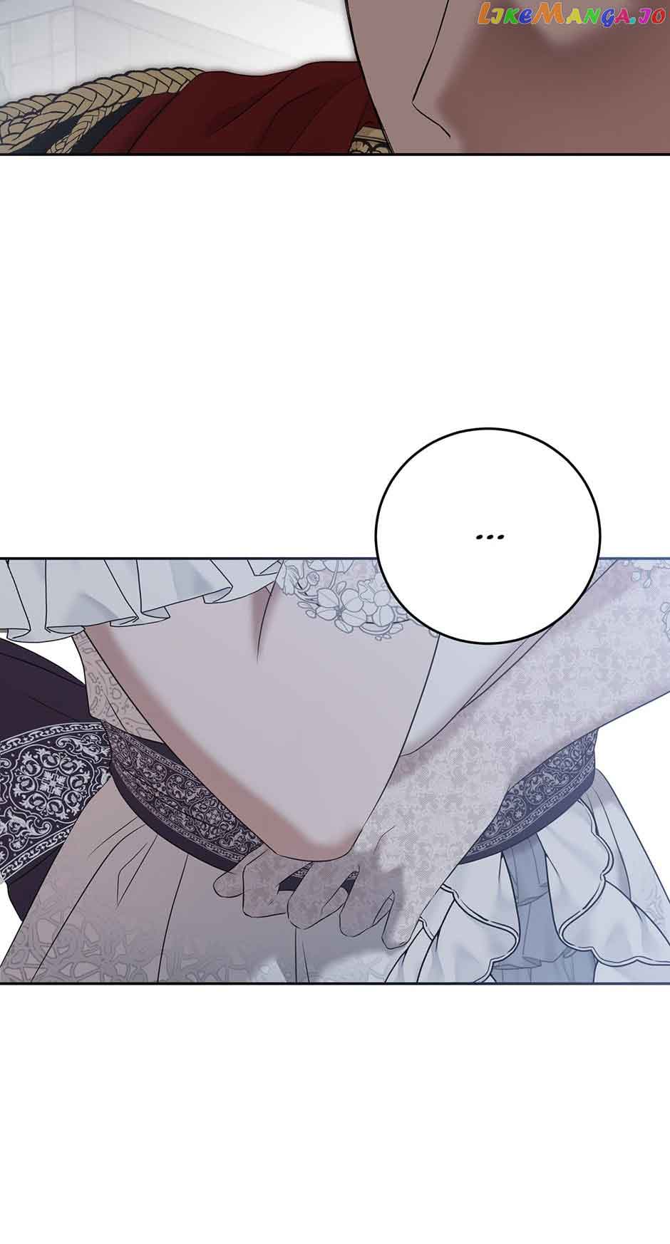 It Looks Like I’ve Fallen into the World of a Reverse Harem Game ss3 Chapter 96 page 54