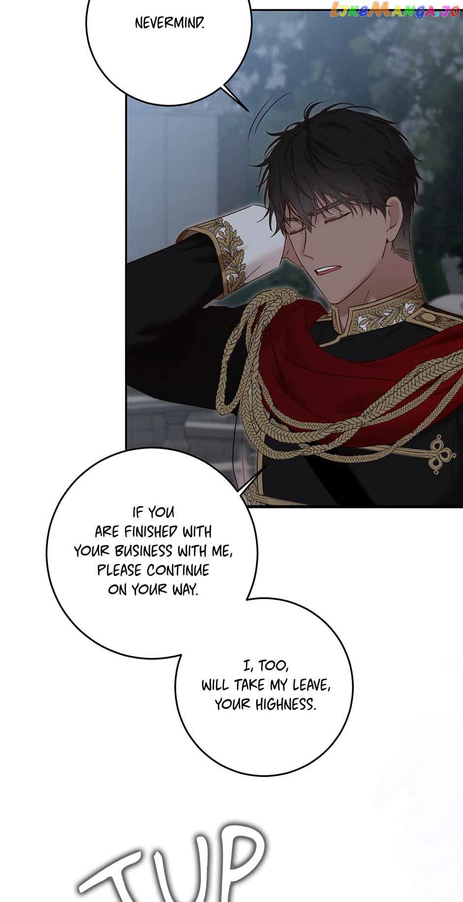 It Looks Like I’ve Fallen into the World of a Reverse Harem Game ss3 Chapter 96 page 56
