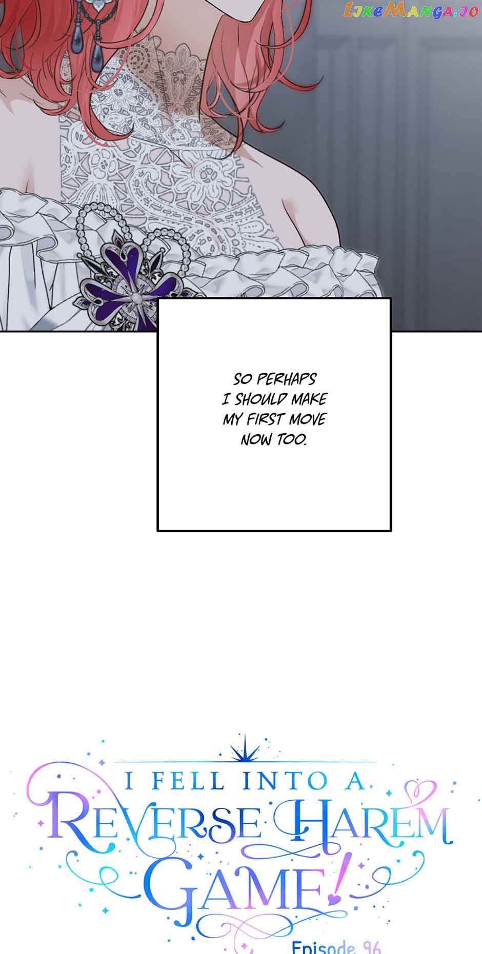 It Looks Like I’ve Fallen into the World of a Reverse Harem Game ss3 Chapter 96 page 7
