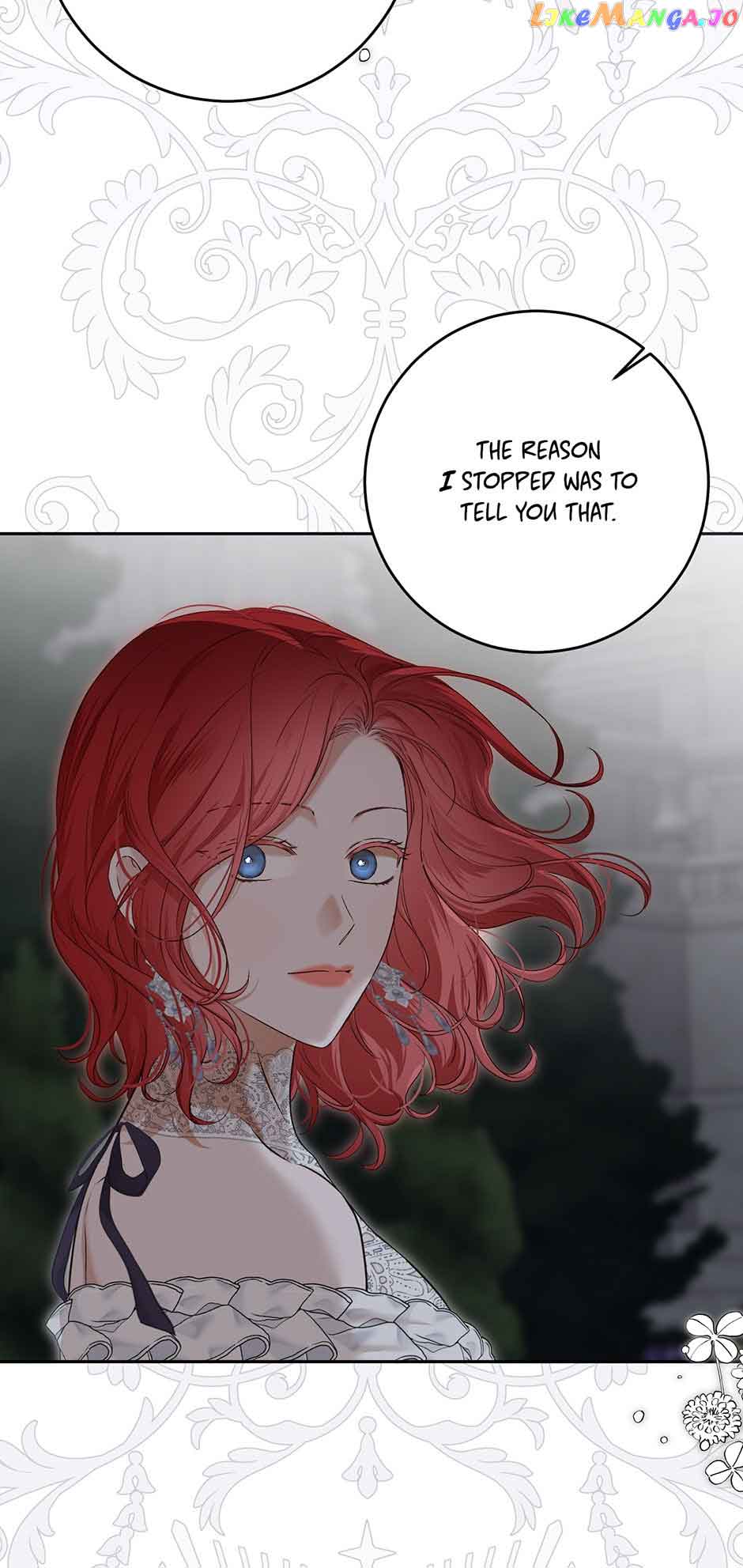 It Looks Like I’ve Fallen into the World of a Reverse Harem Game ss3 Chapter 97 page 9