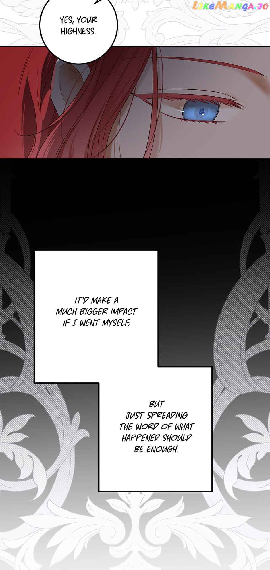 It Looks Like I’ve Fallen into the World of a Reverse Harem Game ss3 Chapter 97 page 14