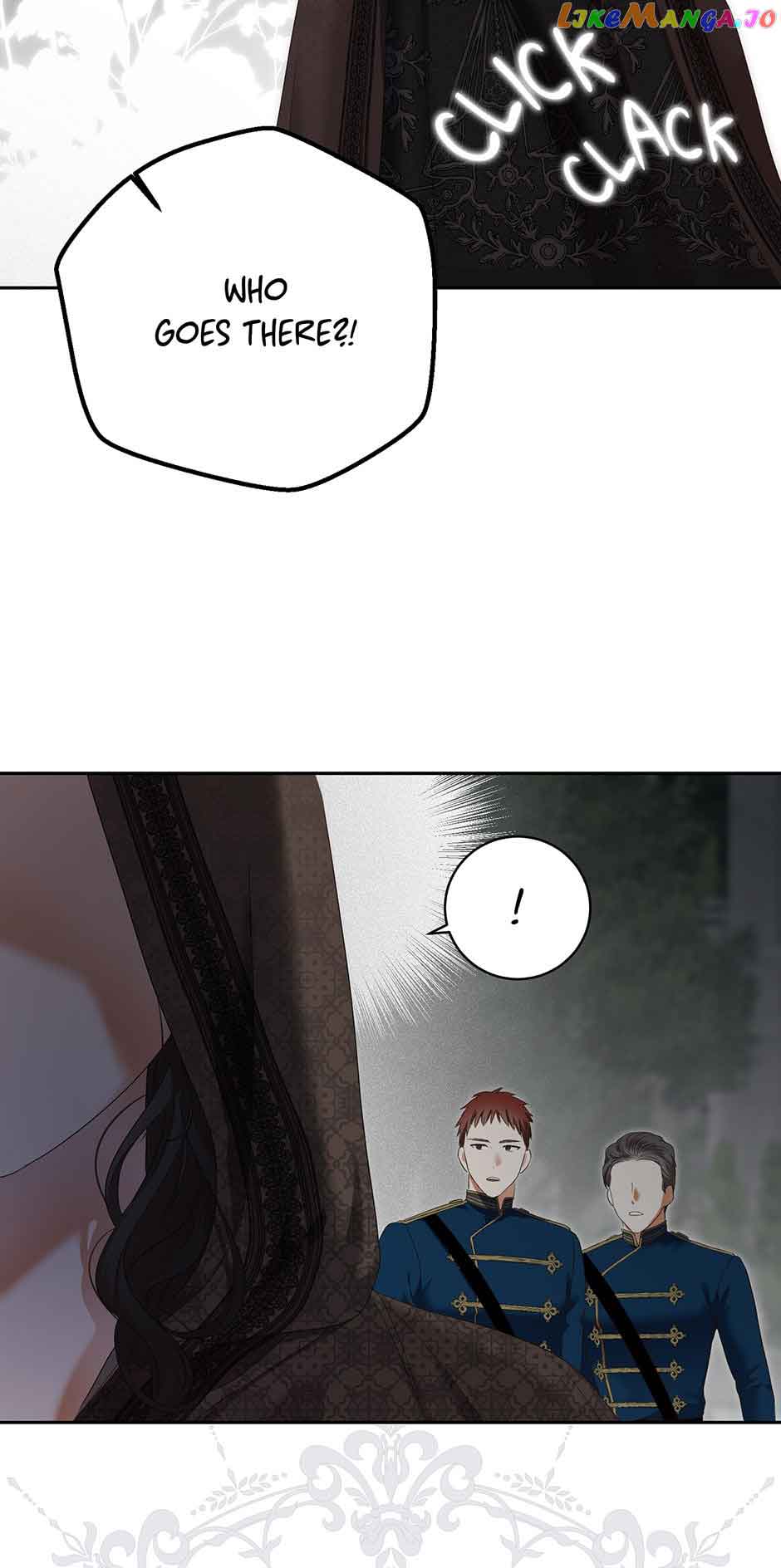 It Looks Like I’ve Fallen into the World of a Reverse Harem Game ss3 Chapter 97 page 17