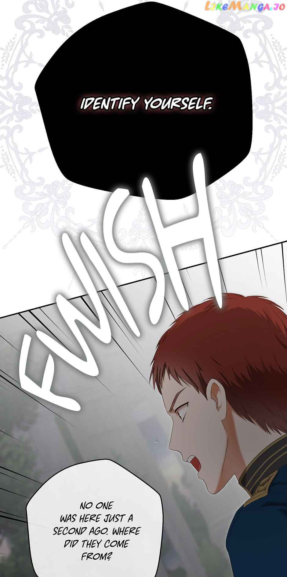 It Looks Like I’ve Fallen into the World of a Reverse Harem Game ss3 Chapter 97 page 18