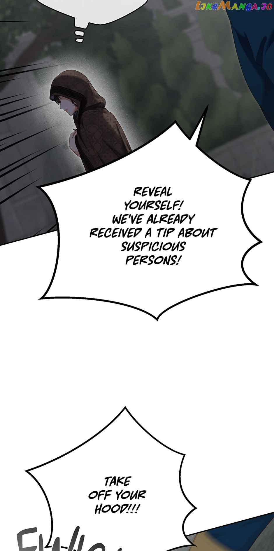 It Looks Like I’ve Fallen into the World of a Reverse Harem Game ss3 Chapter 97 page 19