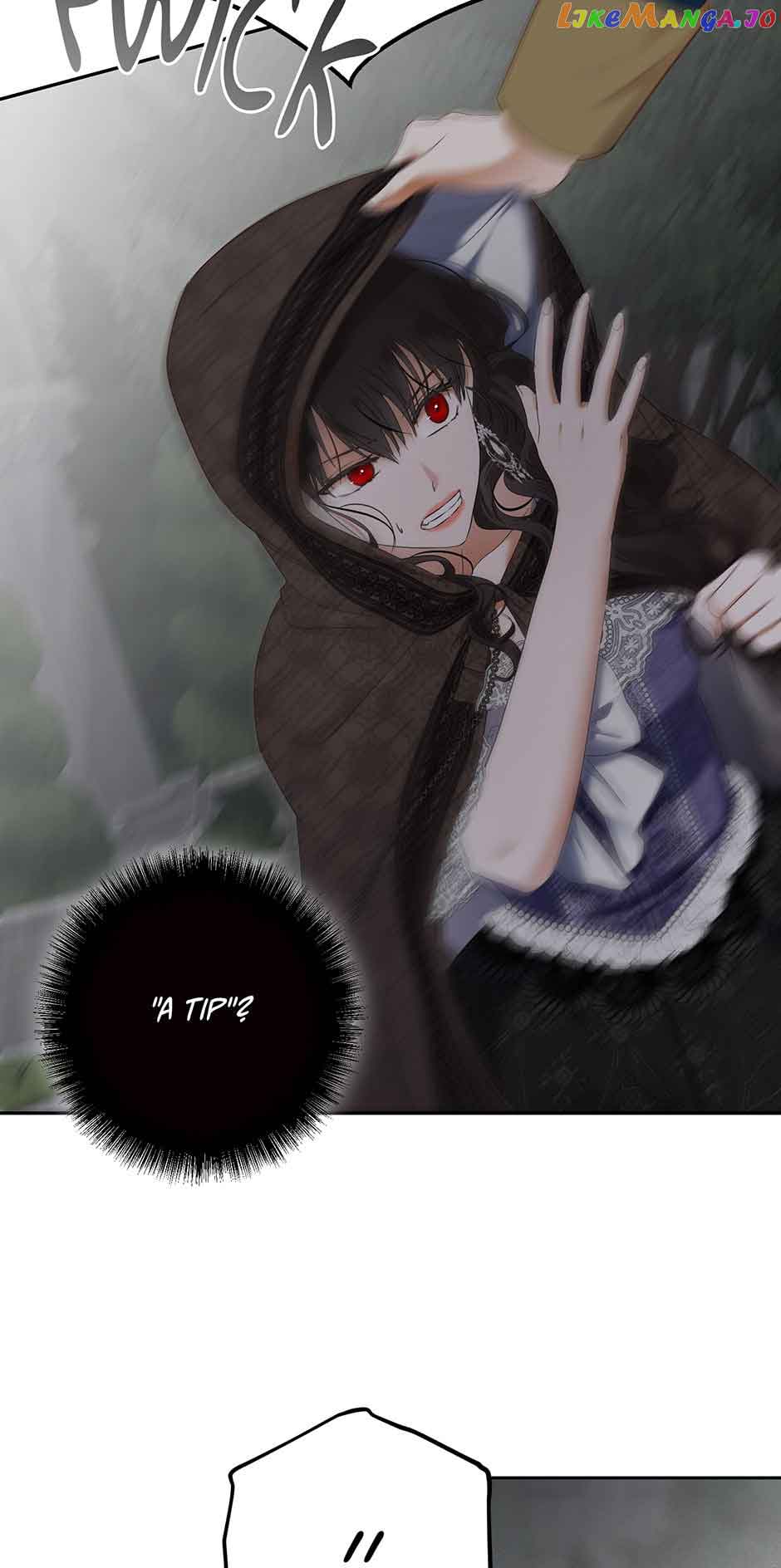 It Looks Like I’ve Fallen into the World of a Reverse Harem Game ss3 Chapter 97 page 20