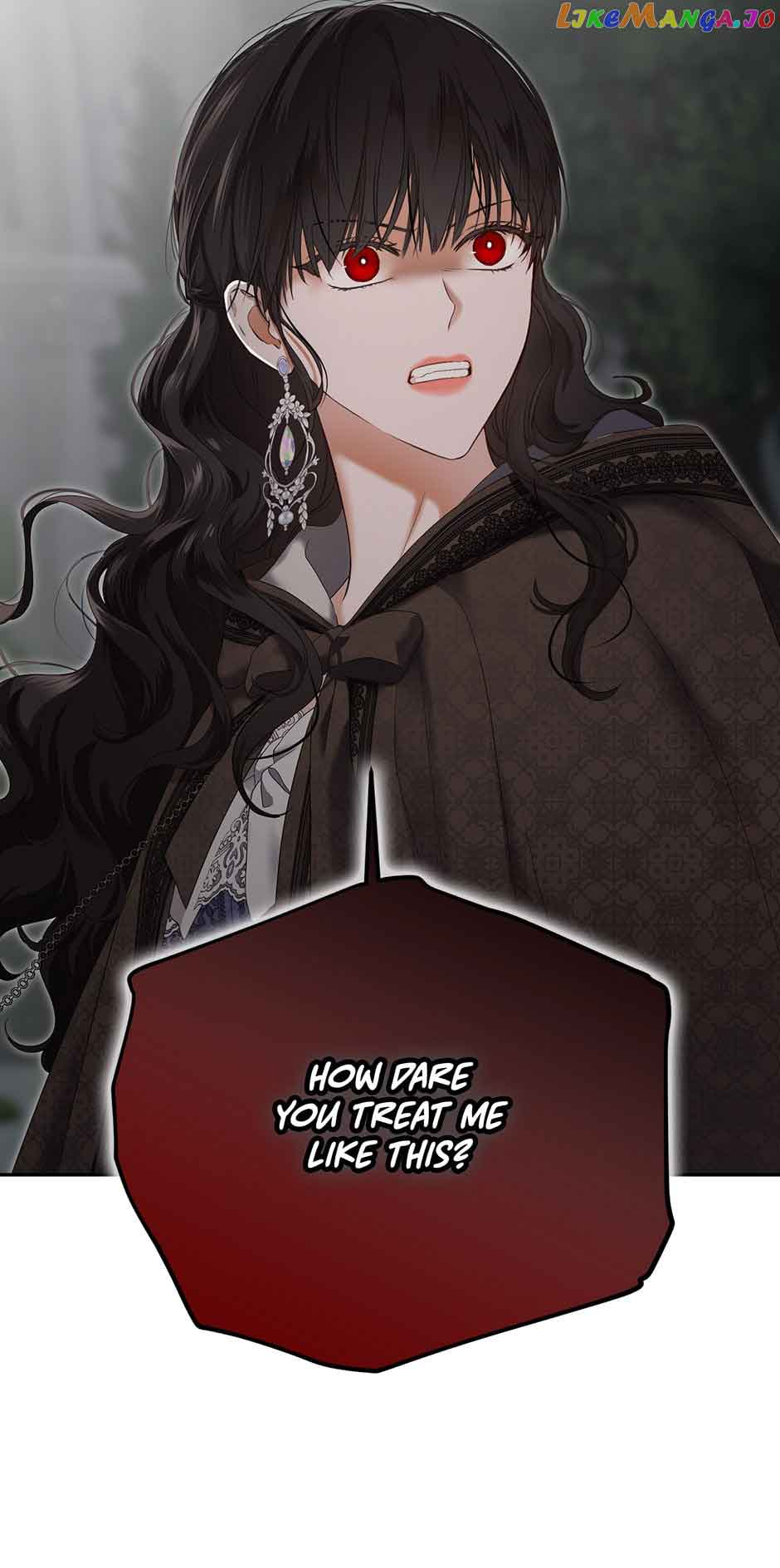 It Looks Like I’ve Fallen into the World of a Reverse Harem Game ss3 Chapter 97 page 22