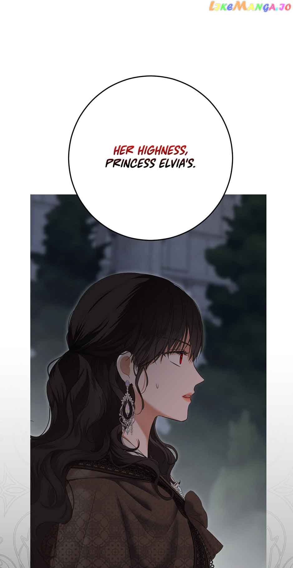 It Looks Like I’ve Fallen into the World of a Reverse Harem Game ss3 Chapter 97 page 24