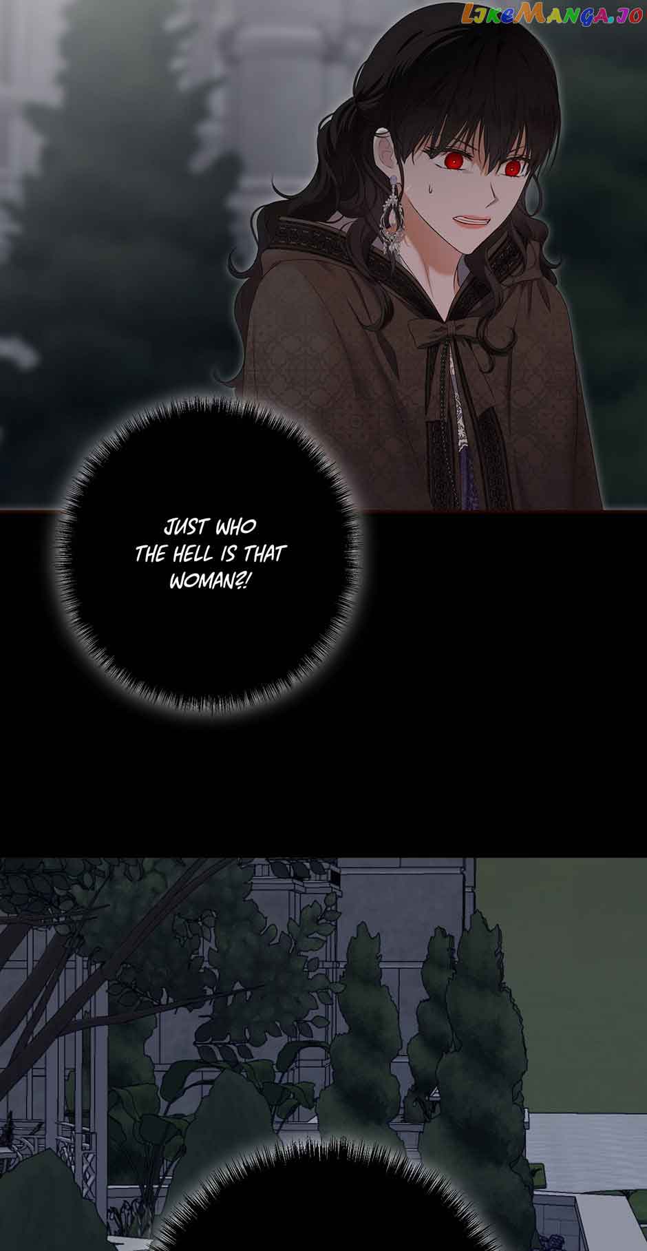 It Looks Like I’ve Fallen into the World of a Reverse Harem Game ss3 Chapter 97 page 27