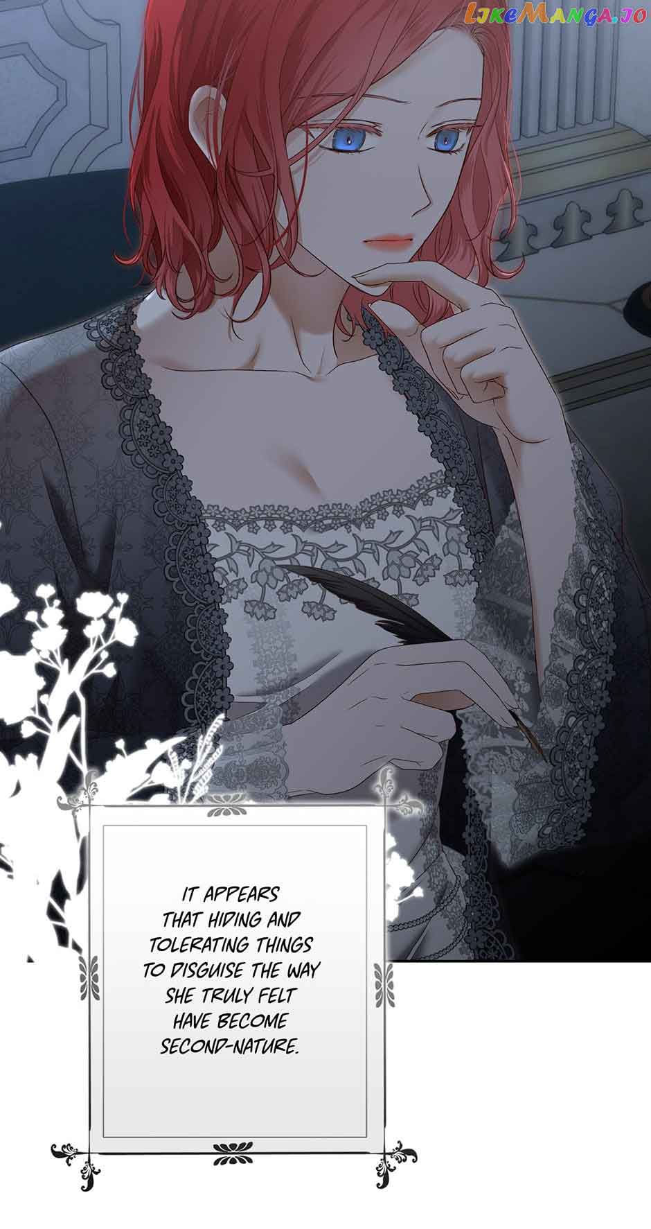 It Looks Like I’ve Fallen into the World of a Reverse Harem Game ss3 Chapter 97 page 32
