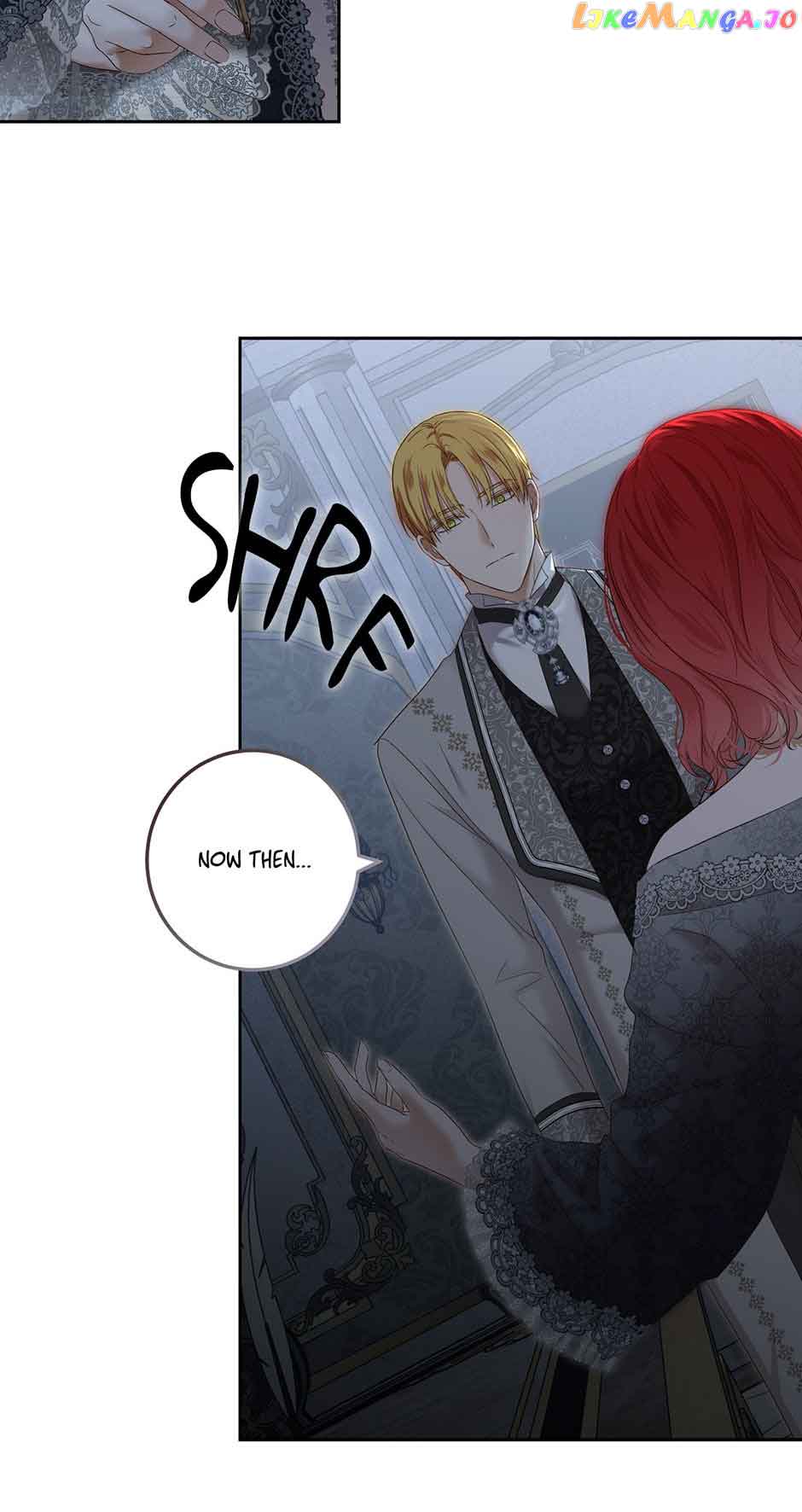 It Looks Like I’ve Fallen into the World of a Reverse Harem Game ss3 Chapter 97 page 37