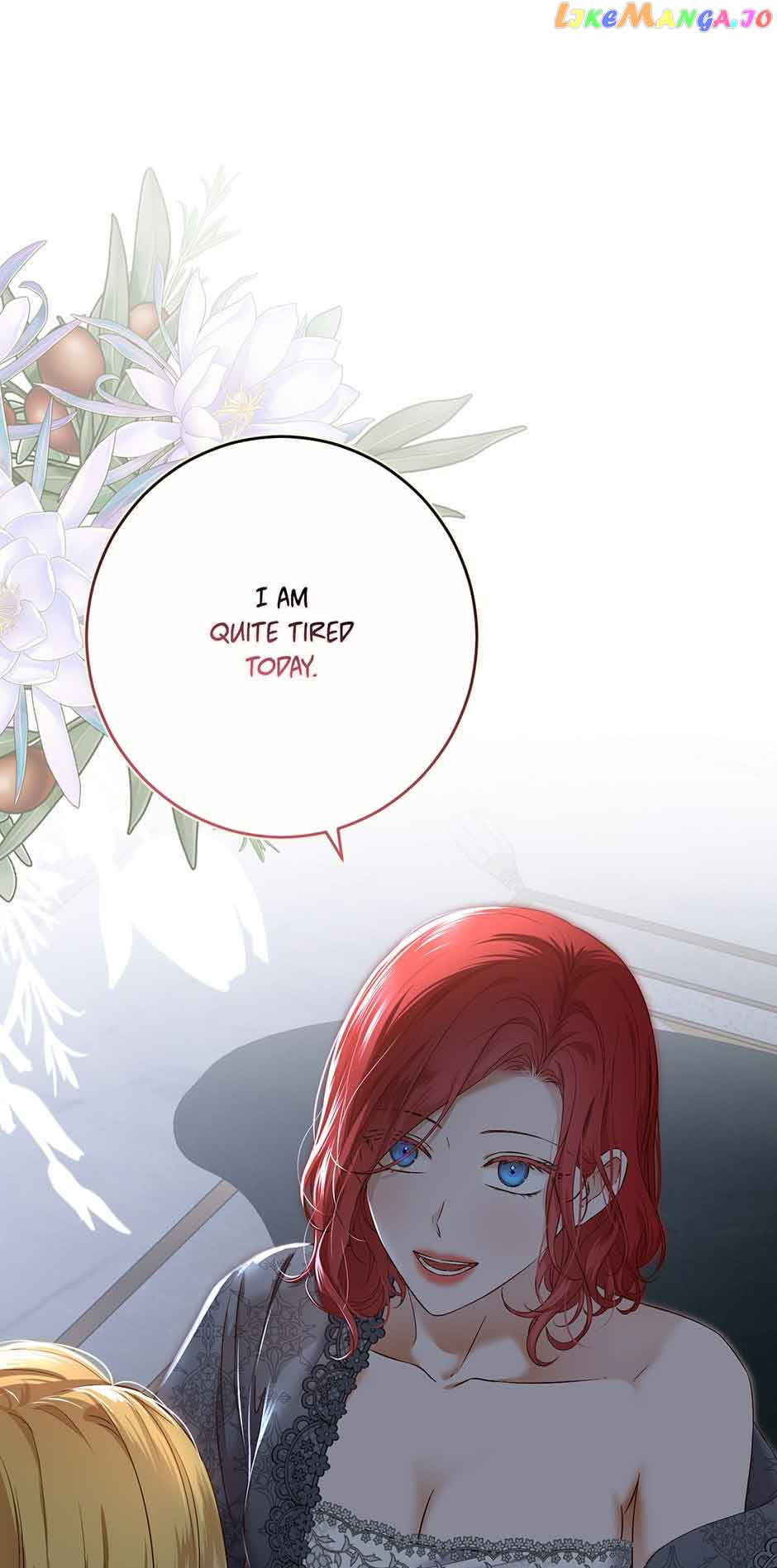 It Looks Like I’ve Fallen into the World of a Reverse Harem Game ss3 Chapter 97 page 38