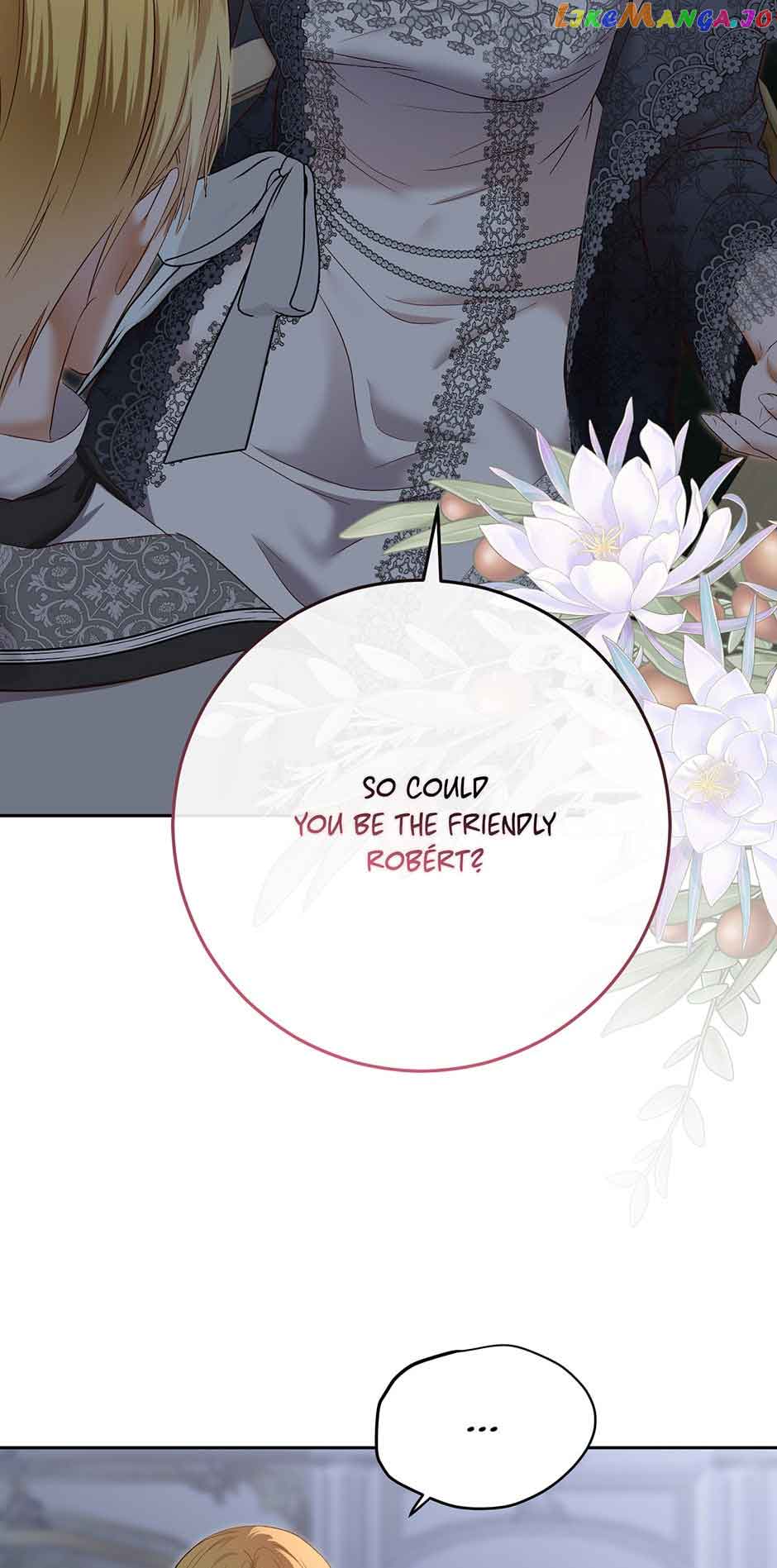 It Looks Like I’ve Fallen into the World of a Reverse Harem Game ss3 Chapter 97 page 39
