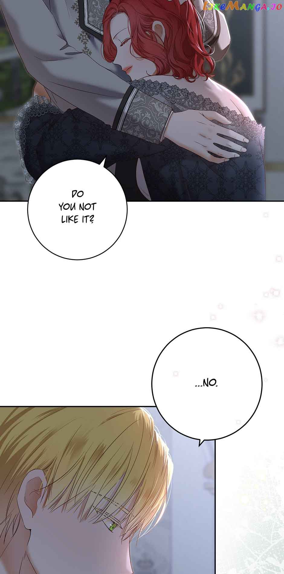 It Looks Like I’ve Fallen into the World of a Reverse Harem Game ss3 Chapter 97 page 42