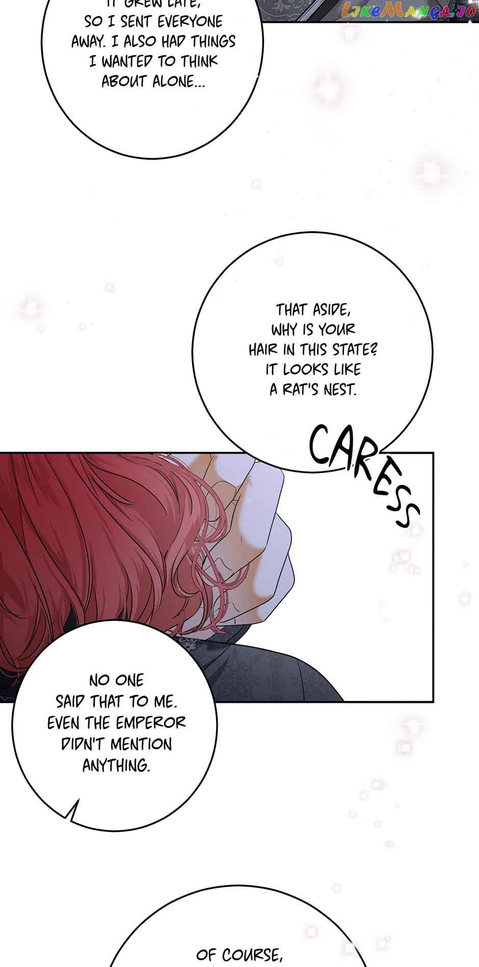 It Looks Like I’ve Fallen into the World of a Reverse Harem Game ss3 Chapter 97 page 44