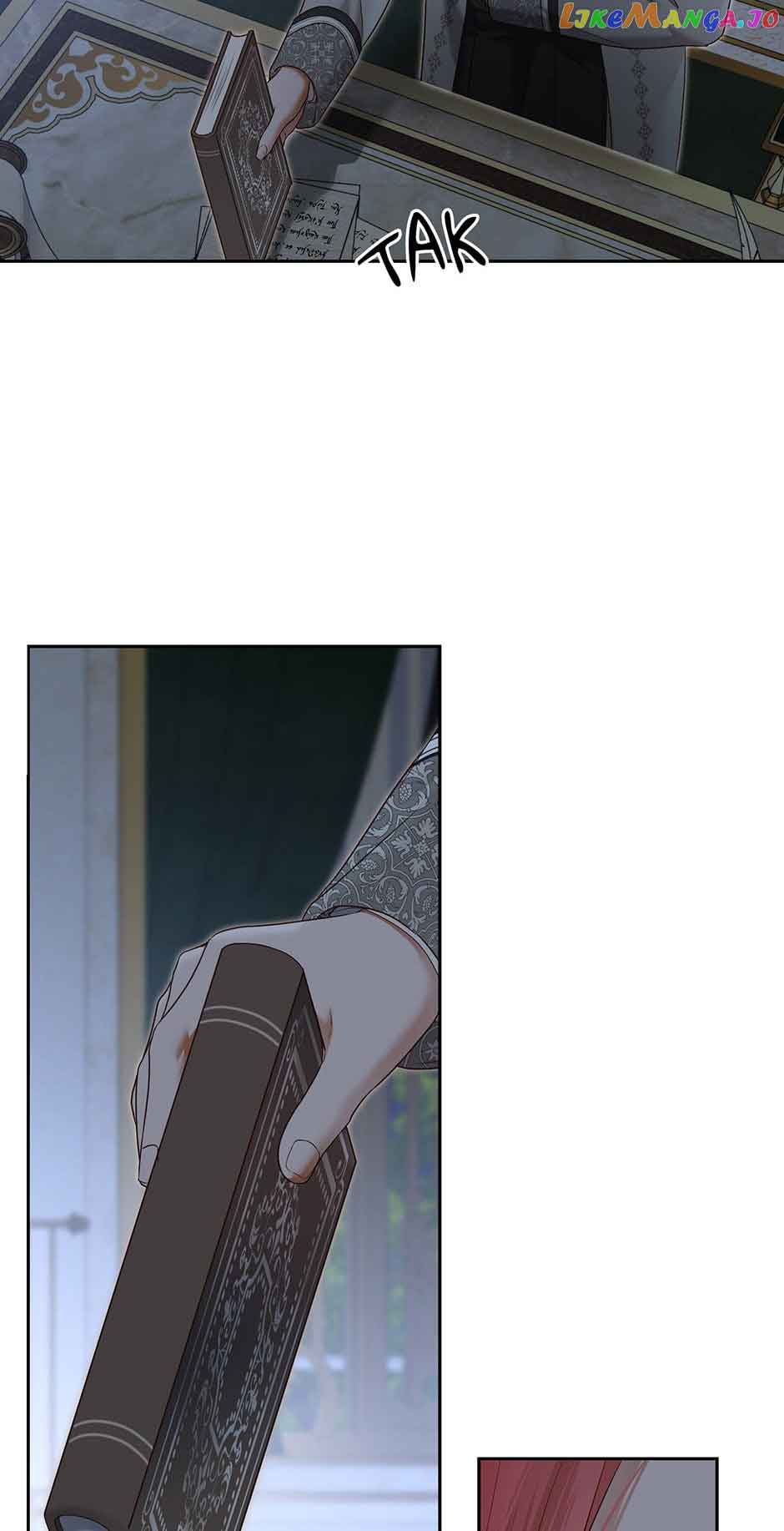 It Looks Like I’ve Fallen into the World of a Reverse Harem Game ss3 Chapter 97 page 48