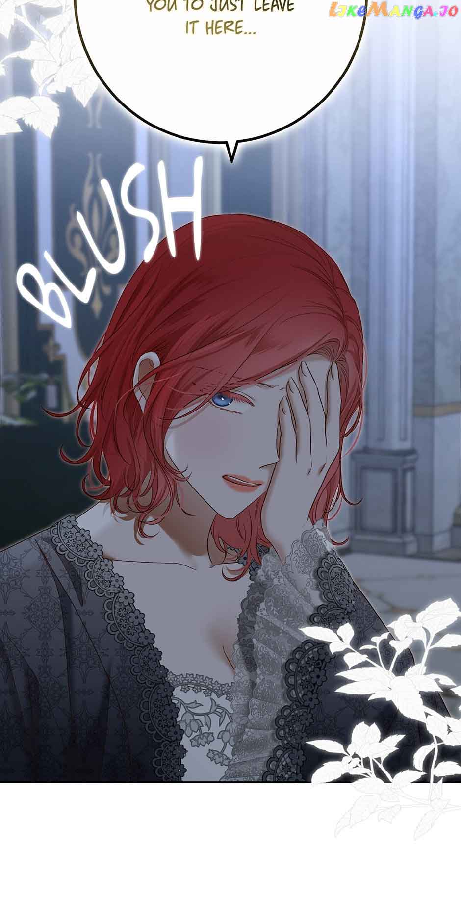 It Looks Like I’ve Fallen into the World of a Reverse Harem Game ss3 Chapter 97 page 54