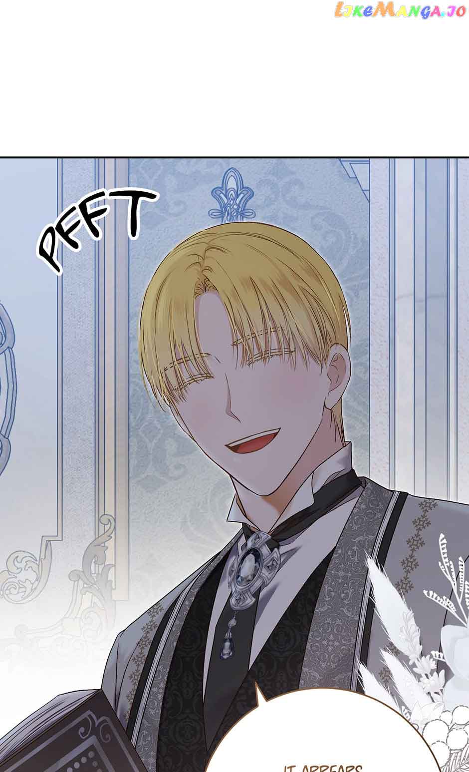 It Looks Like I’ve Fallen into the World of a Reverse Harem Game ss3 Chapter 97 page 55