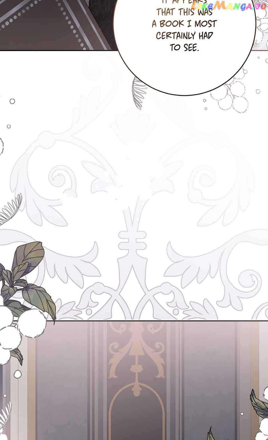 It Looks Like I’ve Fallen into the World of a Reverse Harem Game ss3 Chapter 97 page 56