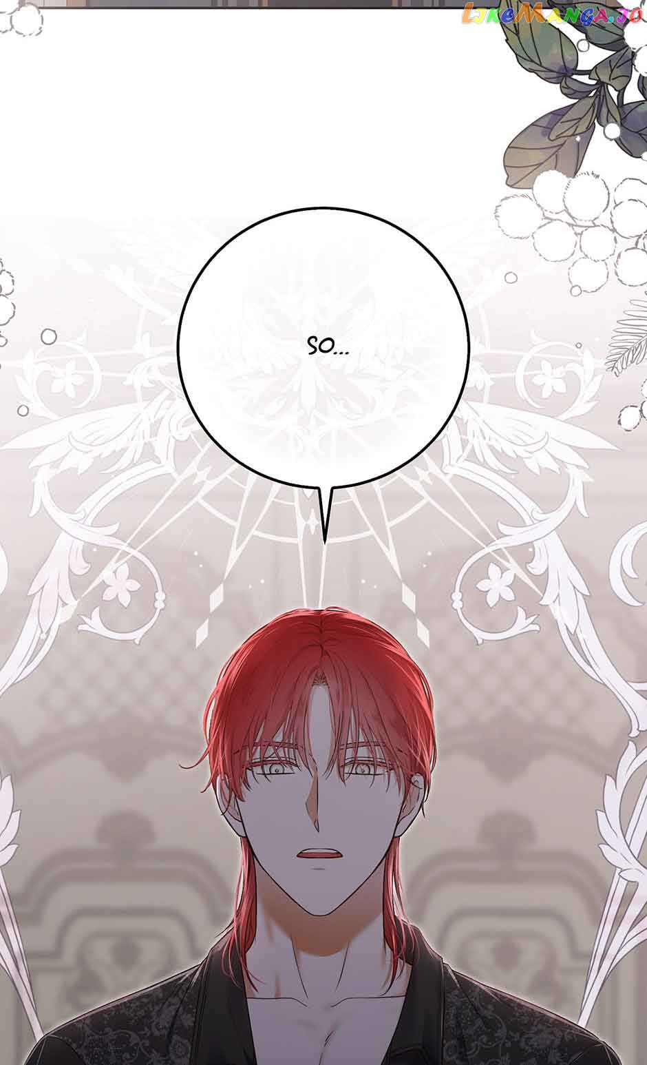 It Looks Like I’ve Fallen into the World of a Reverse Harem Game ss3 Chapter 97 page 57