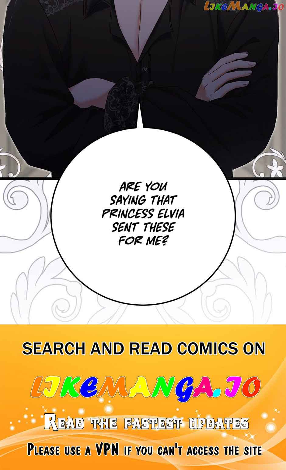 It Looks Like I’ve Fallen into the World of a Reverse Harem Game ss3 Chapter 97 page 58