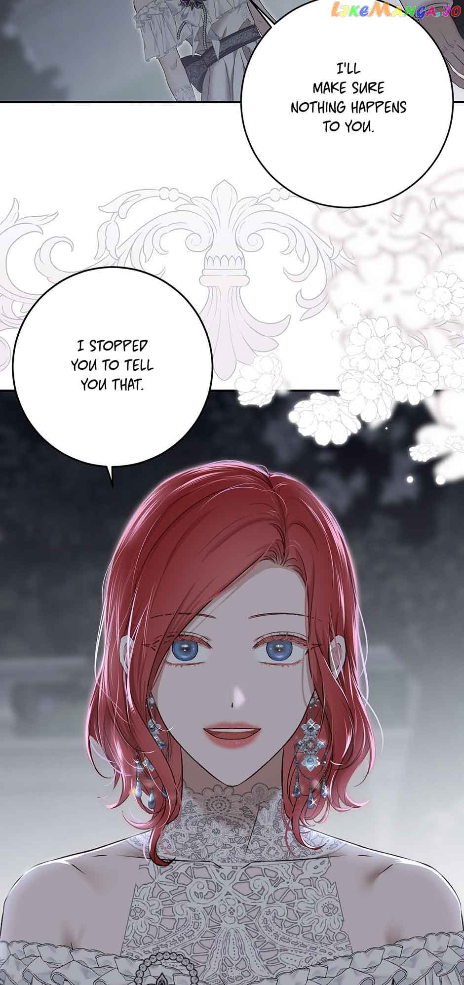 It Looks Like I’ve Fallen into the World of a Reverse Harem Game ss3 Chapter 97 page 5