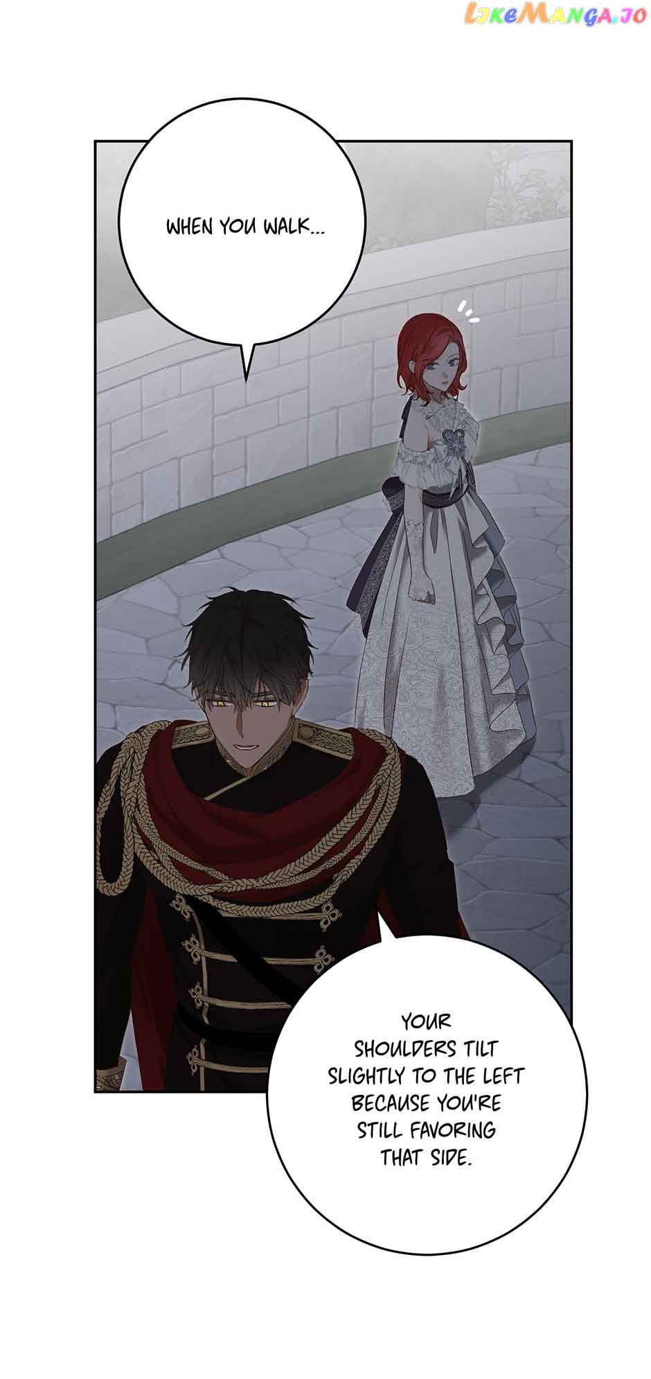 It Looks Like I’ve Fallen into the World of a Reverse Harem Game ss3 Chapter 97 page 7