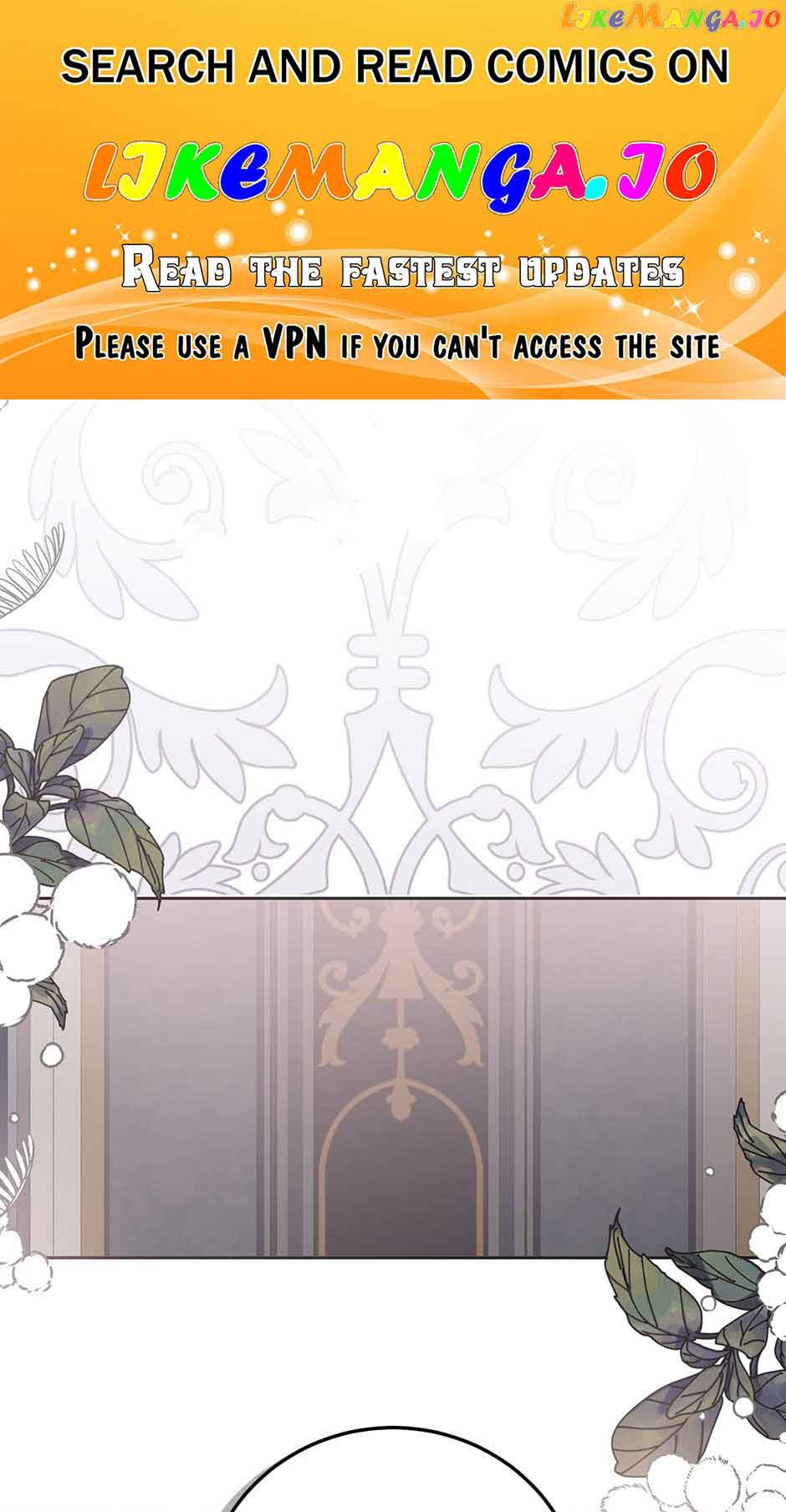 It Looks Like I’ve Fallen into the World of a Reverse Harem Game ss3 Chapter 98 page 0