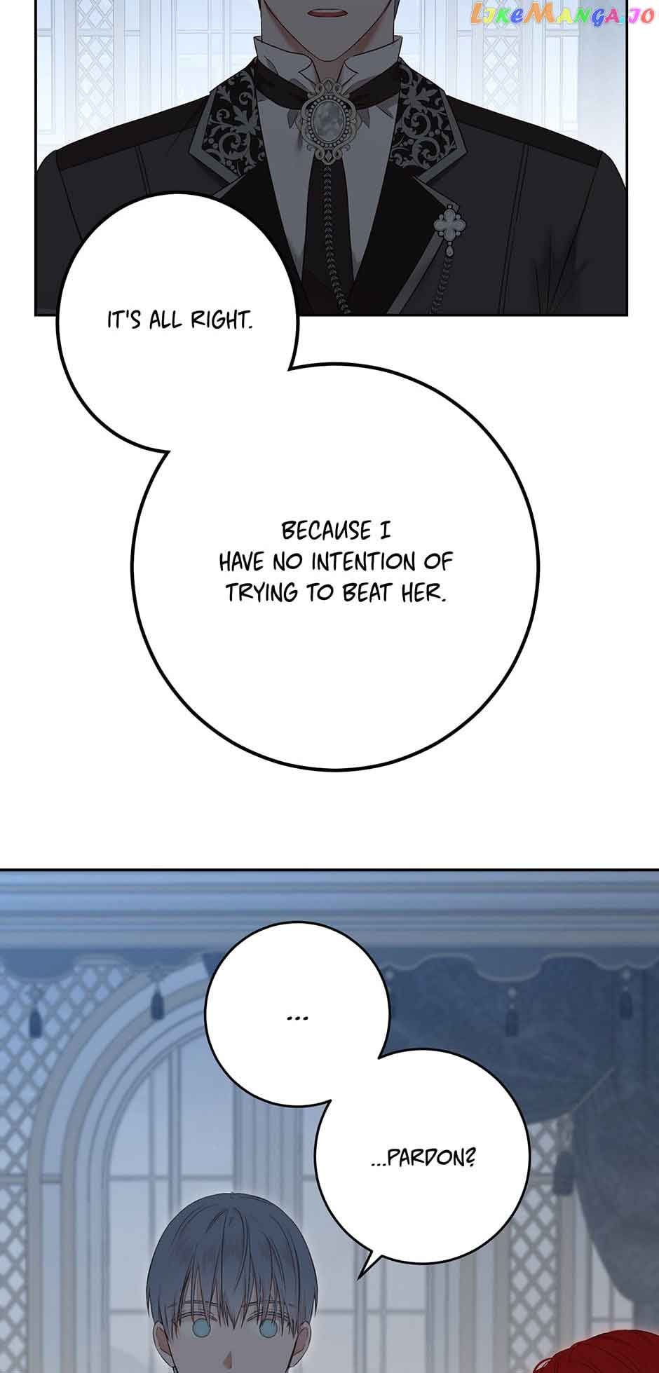 It Looks Like I’ve Fallen into the World of a Reverse Harem Game ss3 Chapter 98 page 11