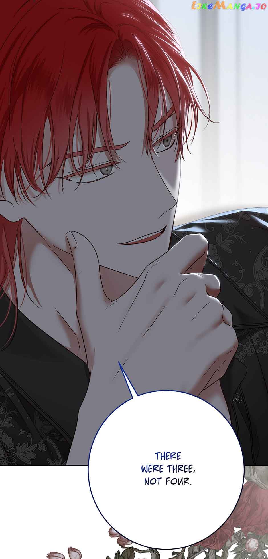 It Looks Like I’ve Fallen into the World of a Reverse Harem Game ss3 Chapter 98 page 13