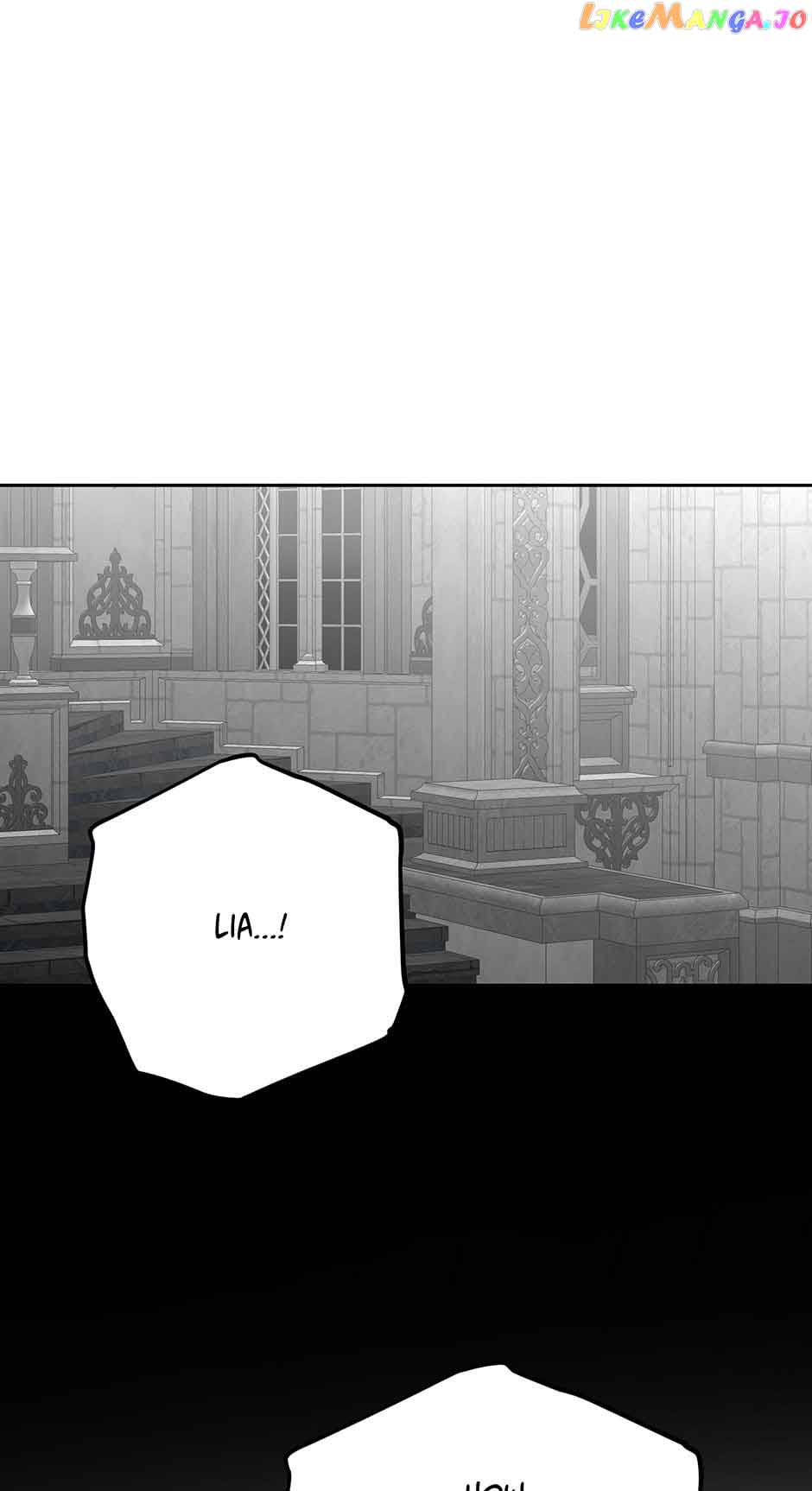 It Looks Like I’ve Fallen into the World of a Reverse Harem Game ss3 Chapter 98 page 15