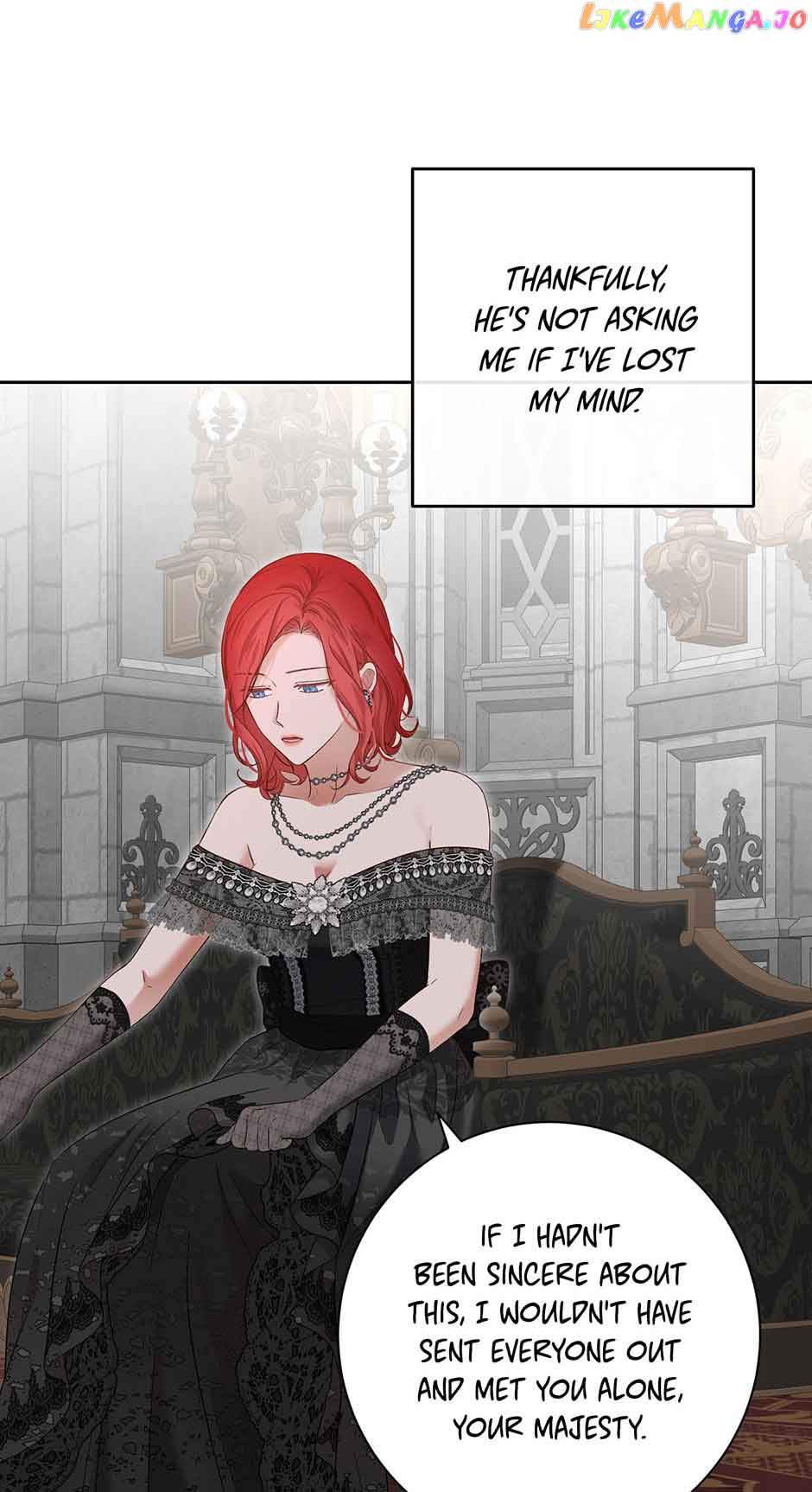 It Looks Like I’ve Fallen into the World of a Reverse Harem Game ss3 Chapter 98 page 17
